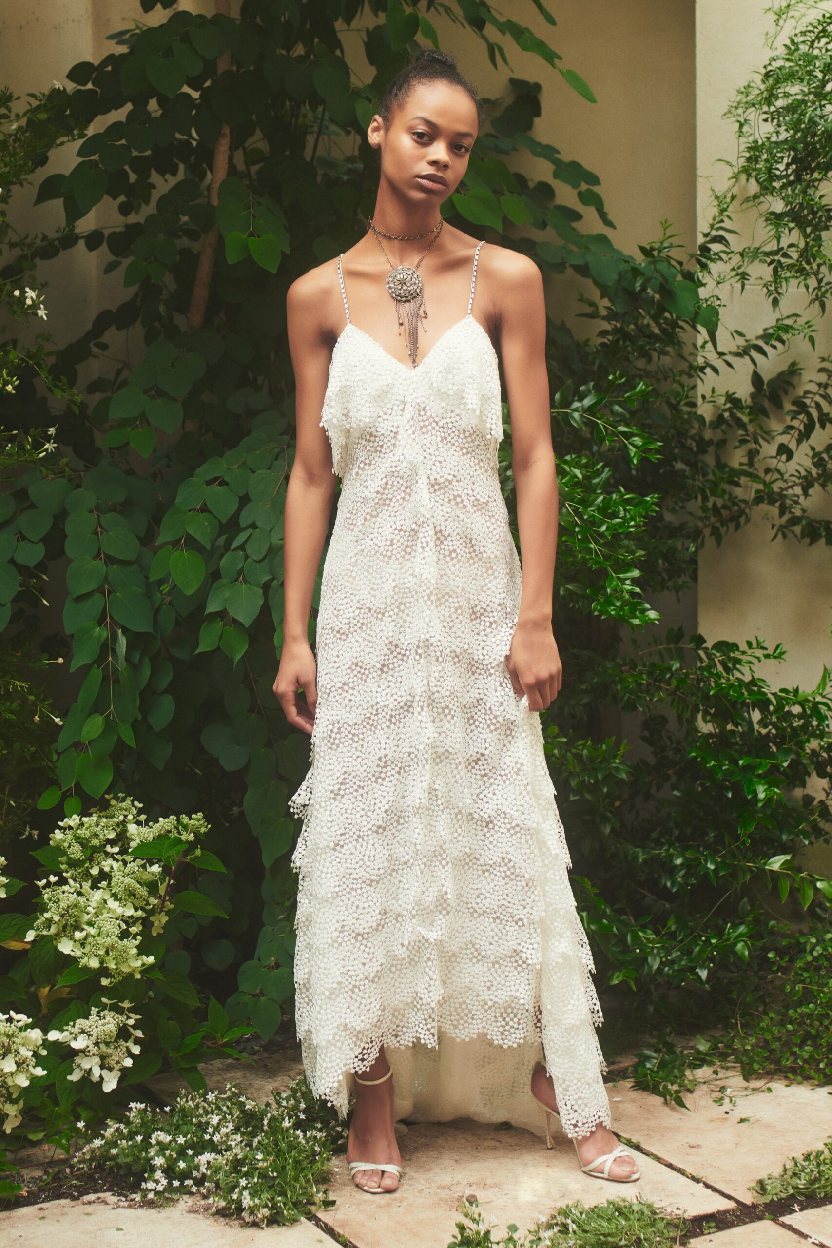 Julie de Libran F/W 19 Couture Look 18