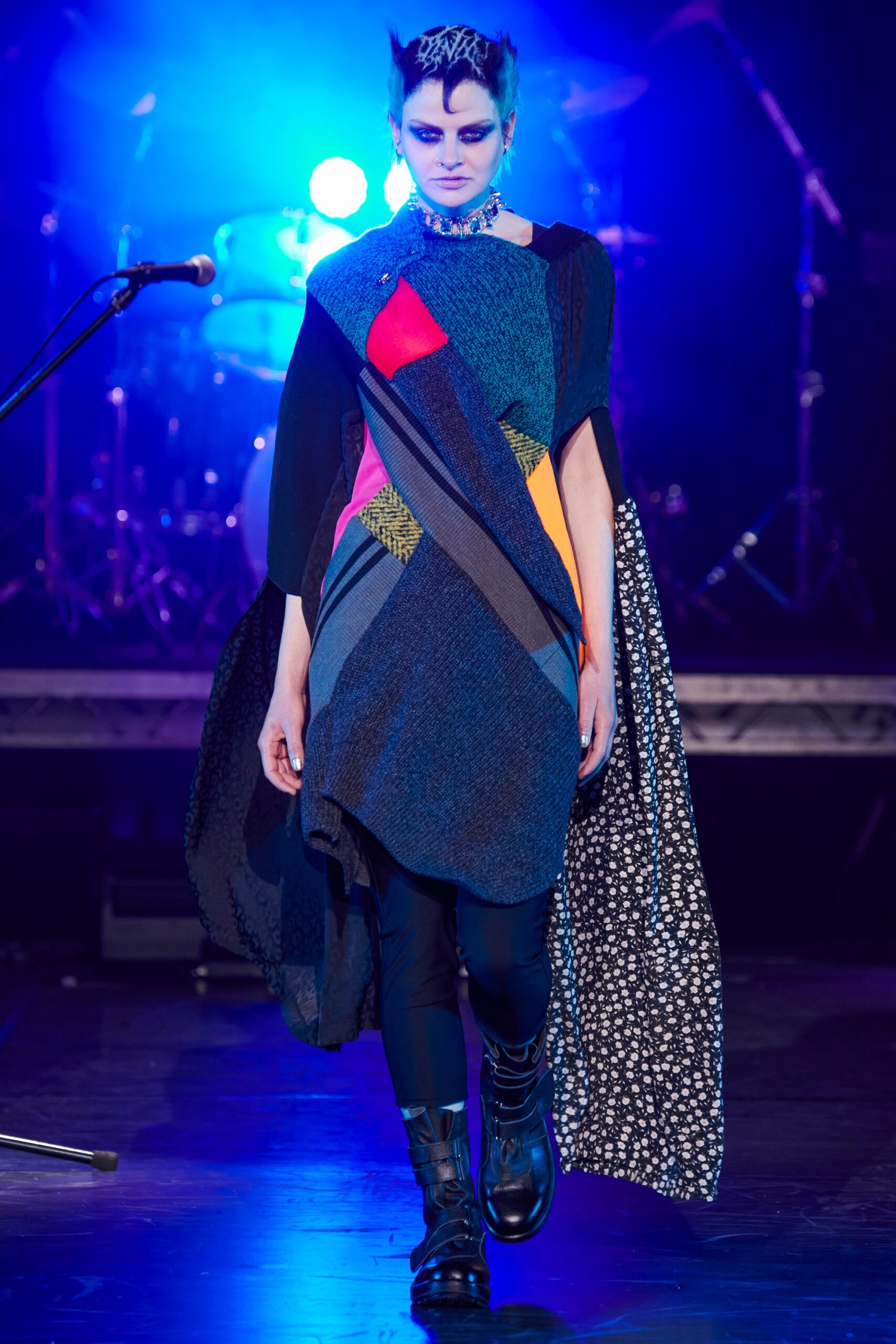 Junya Watanabe F/W 21 Look 16