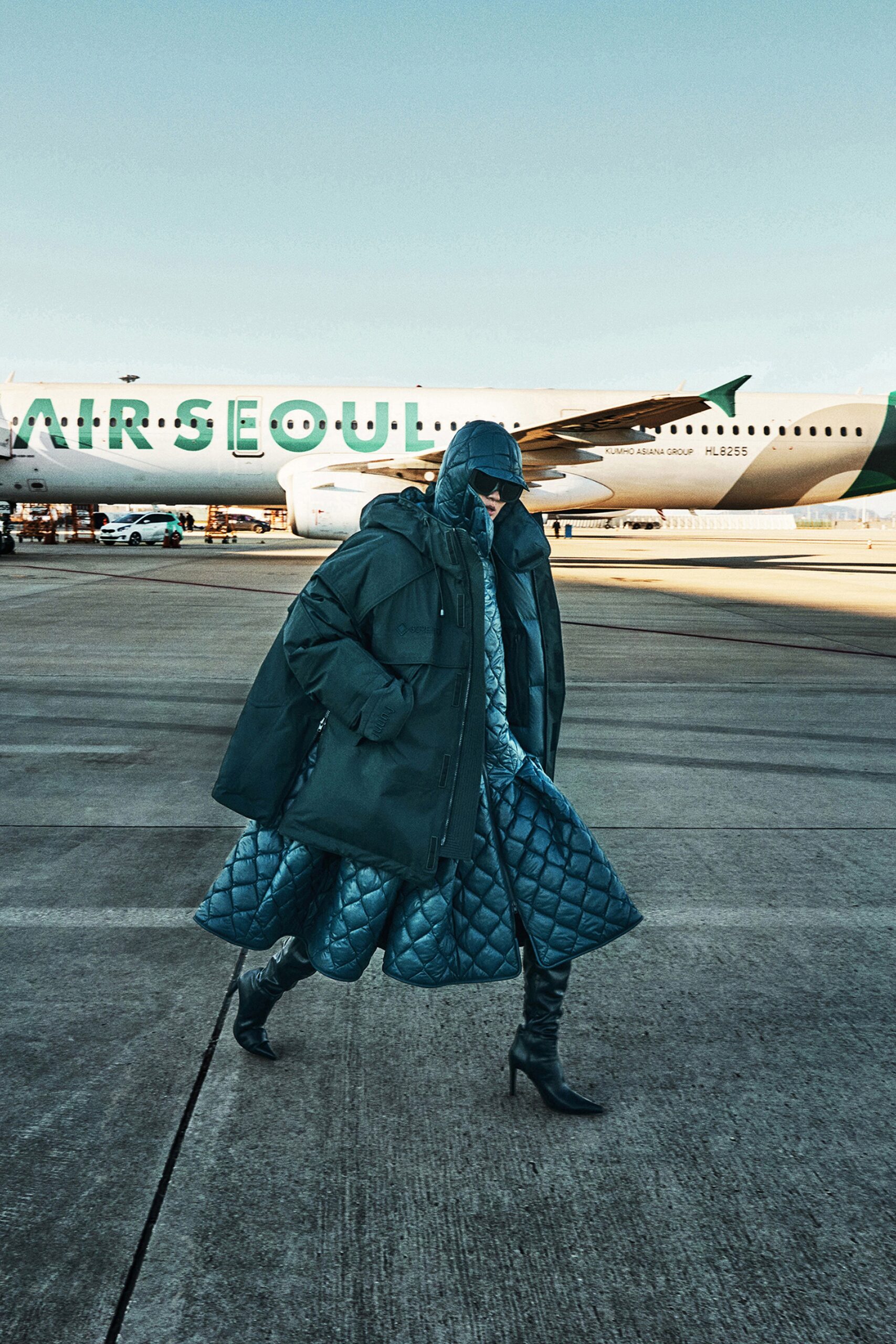 Juun.J F/W 22 Menswear Look 18