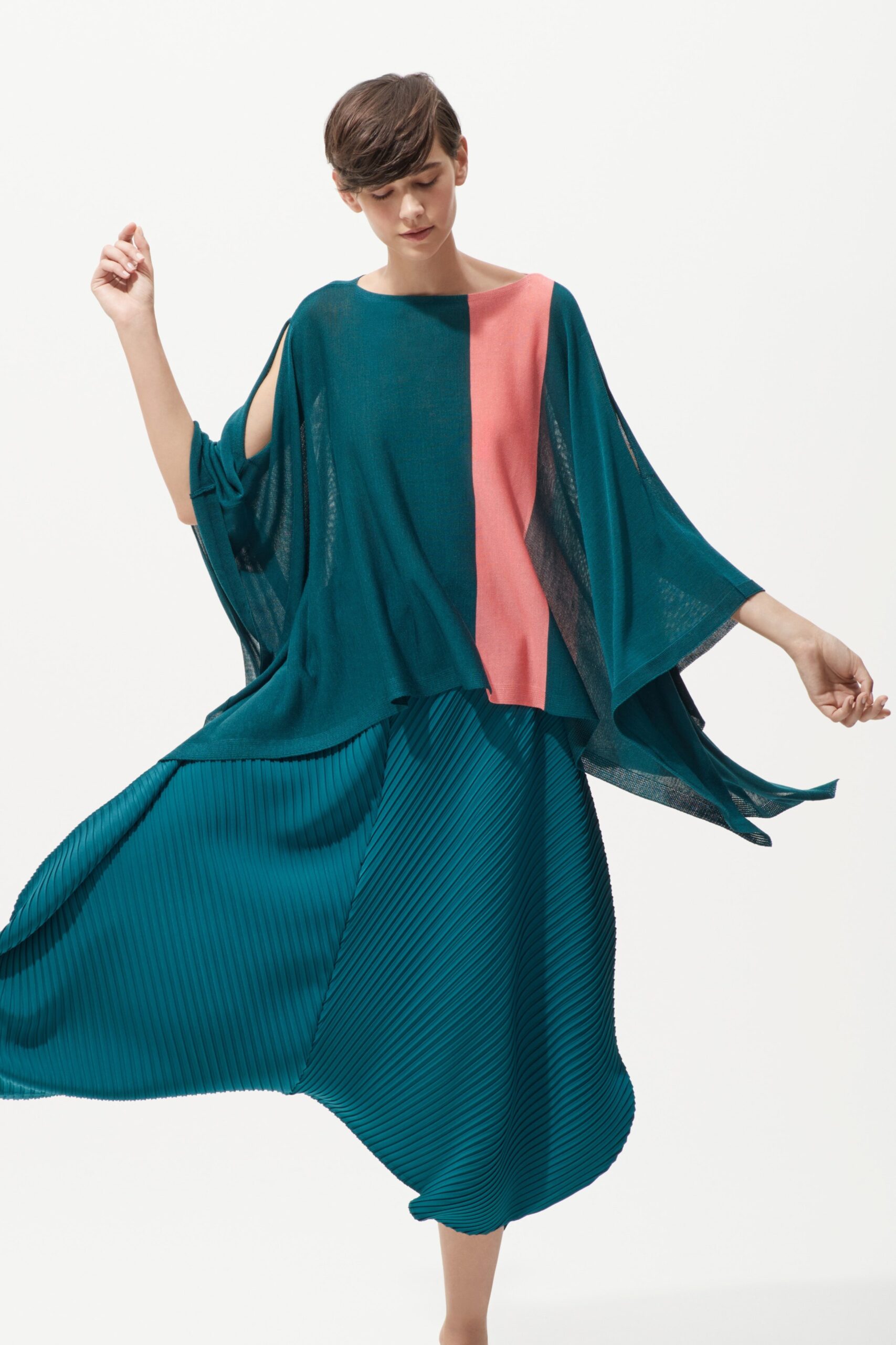 Issey Miyake Resort 19 Look 18
