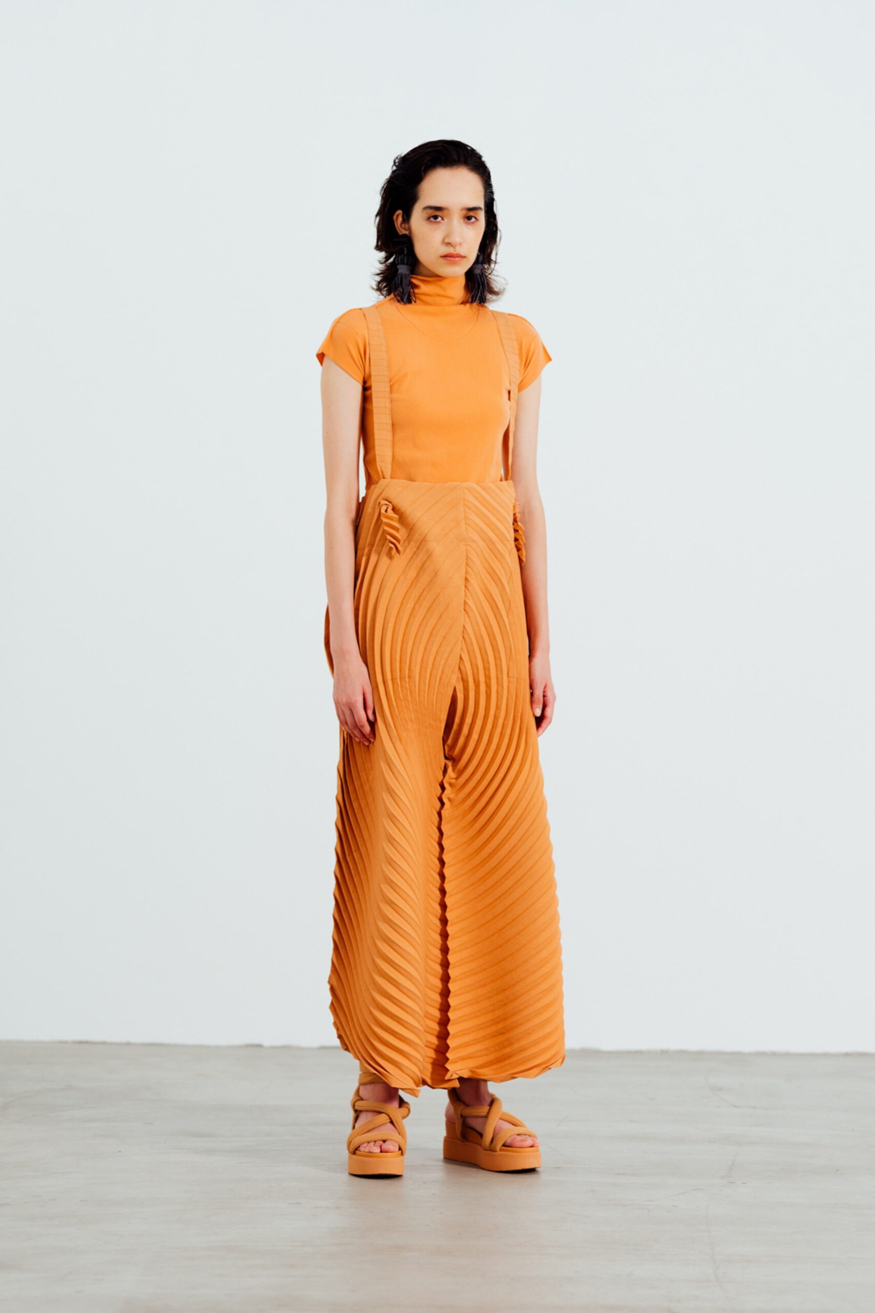 Issey Miyake S/S 21 Look 18