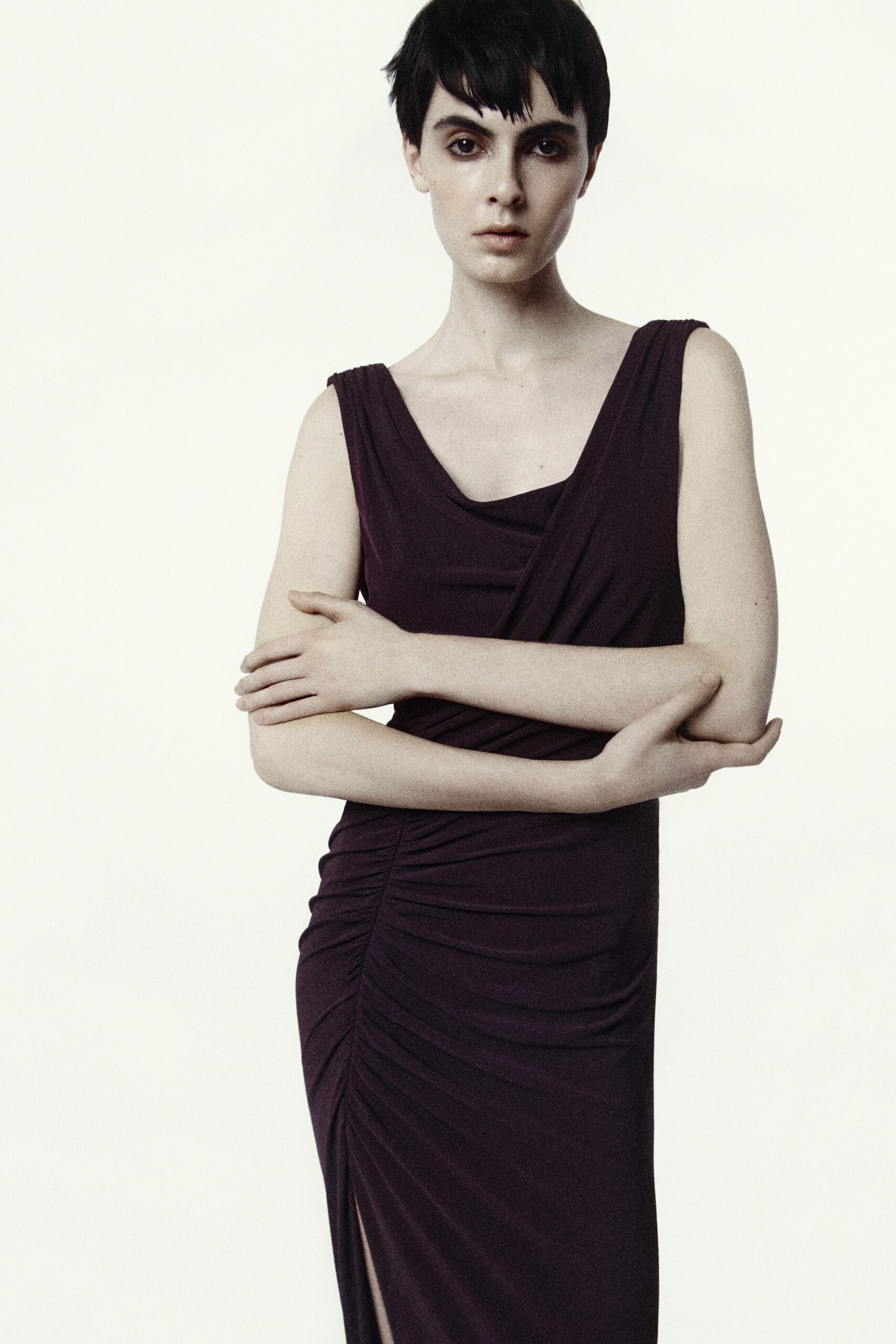 Jason Wu Collection F/W 23 Look 16