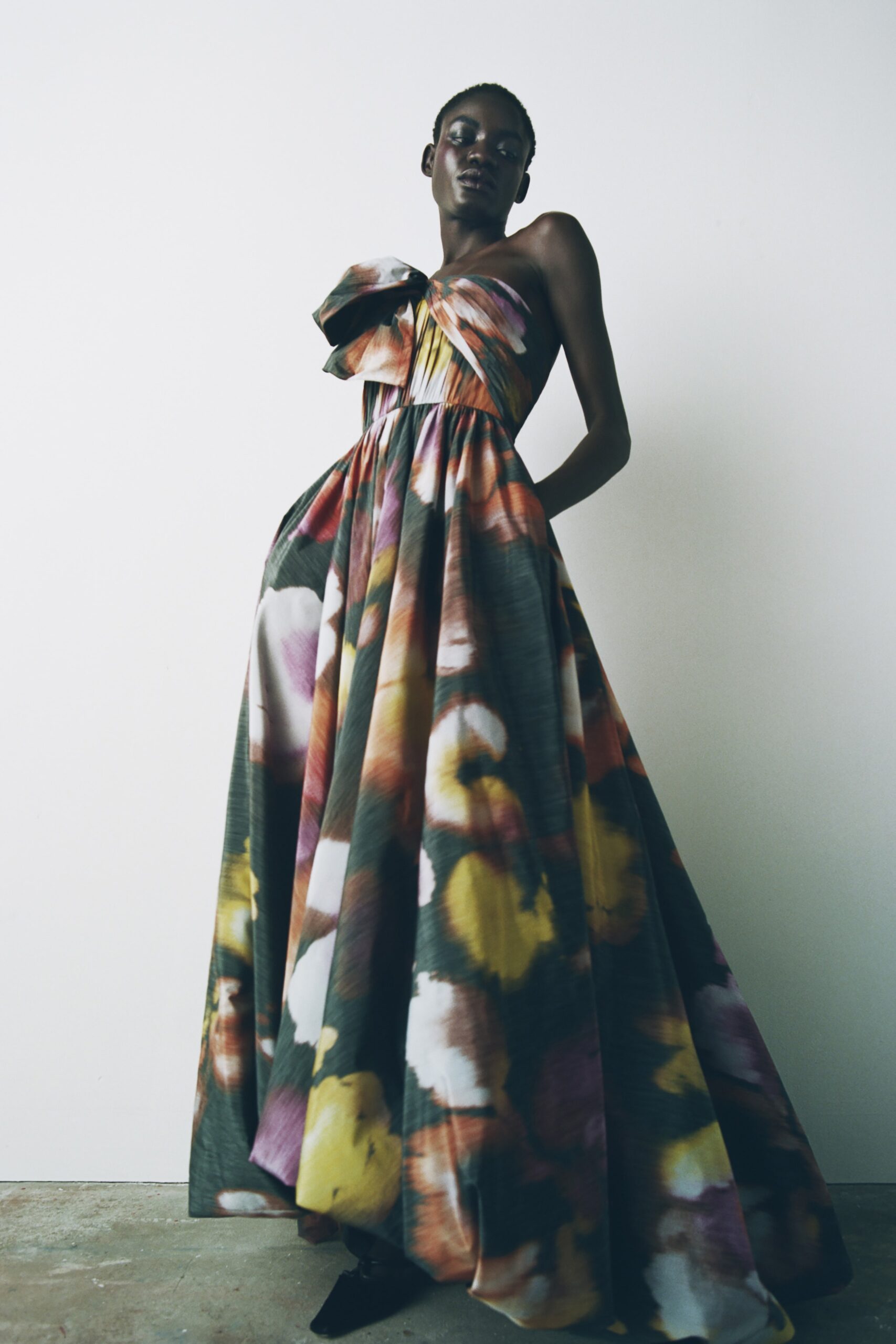 Jason Wu Collection F/W 22 Look 18