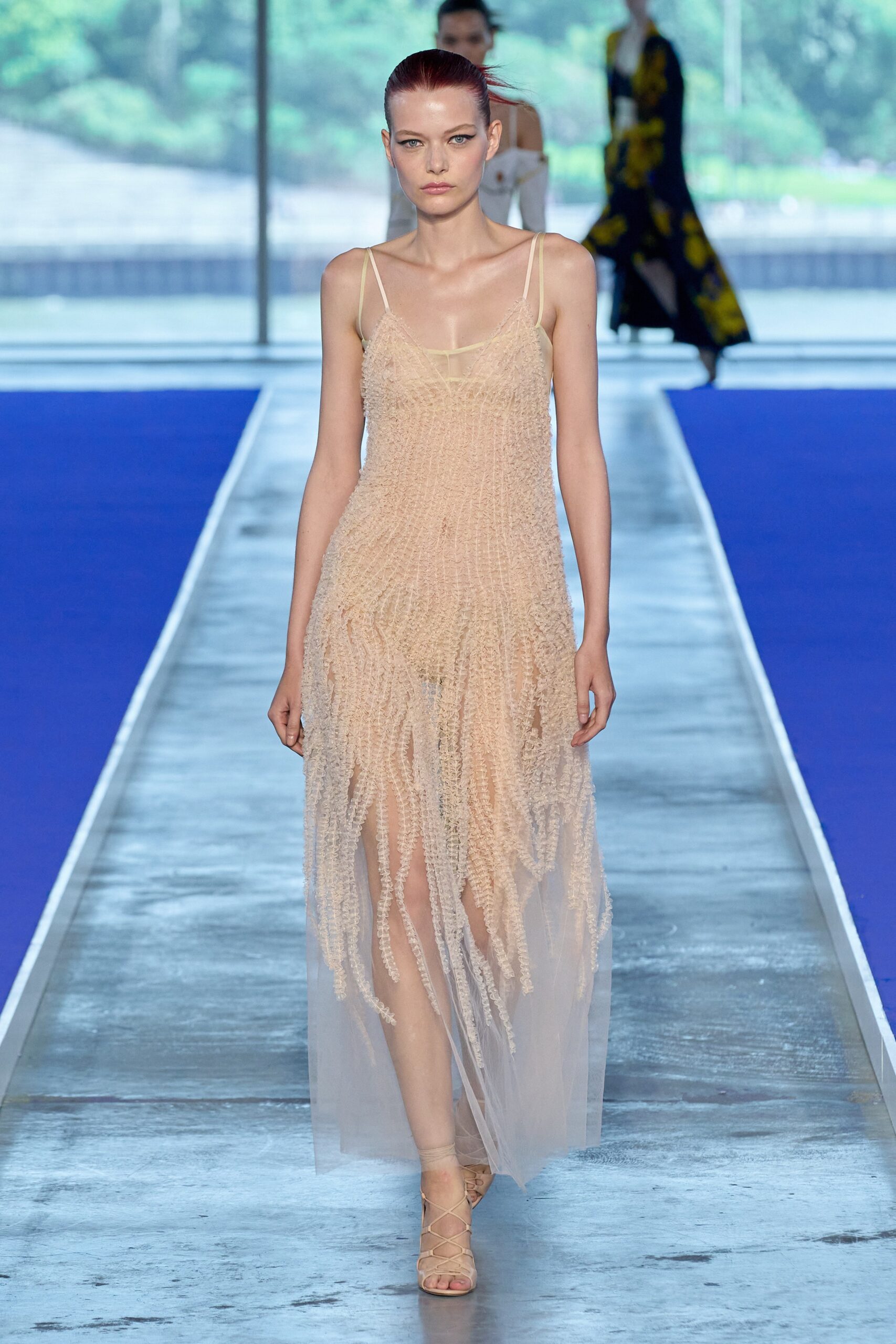 Jason Wu Collection S/S 23 Look 18