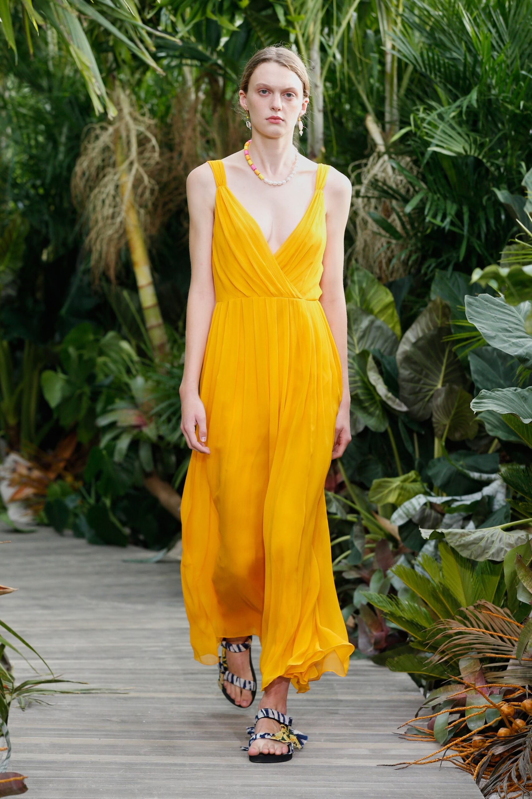Jason Wu S/S 21 Look 18