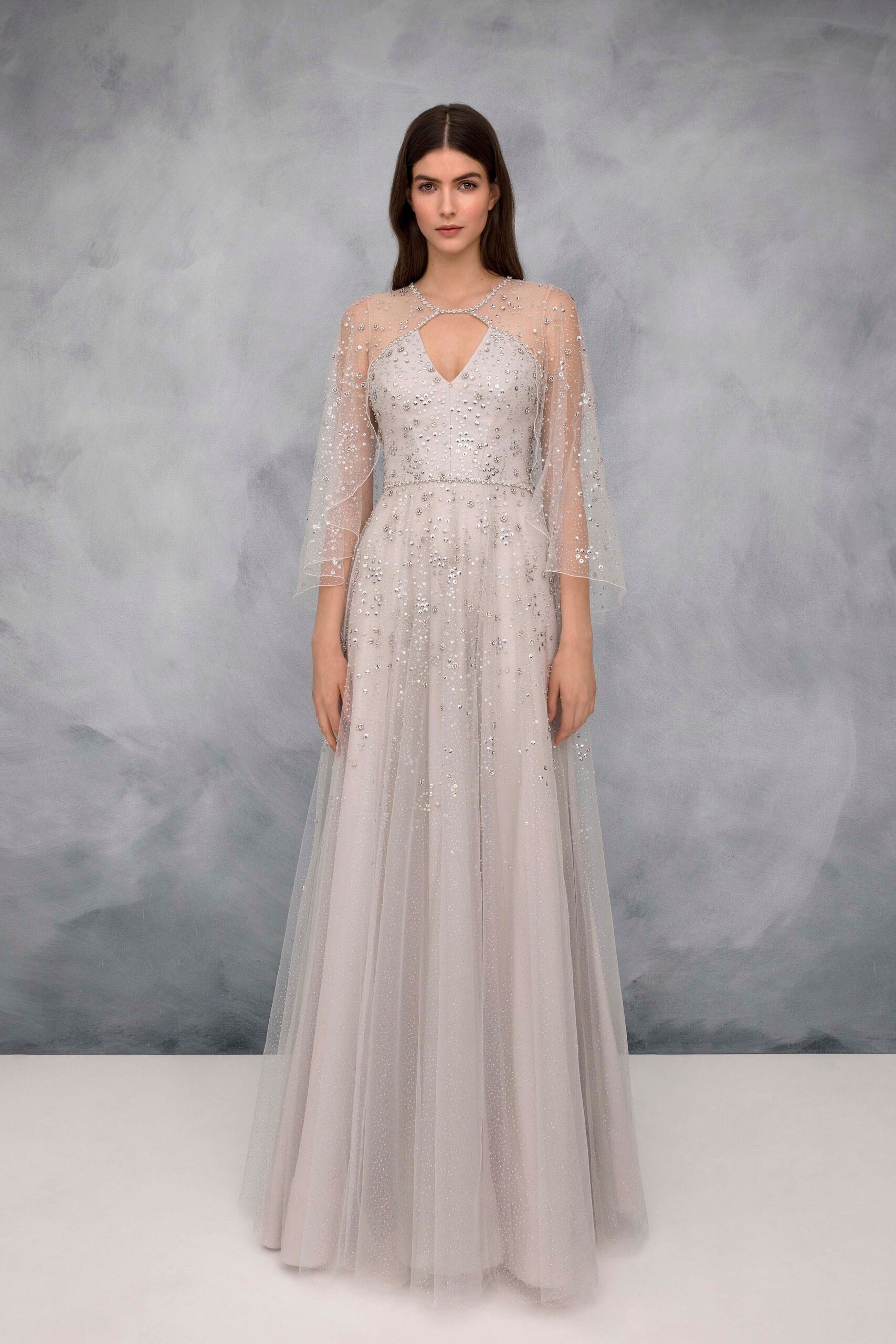 Jenny Packham Resort 19 Look 18