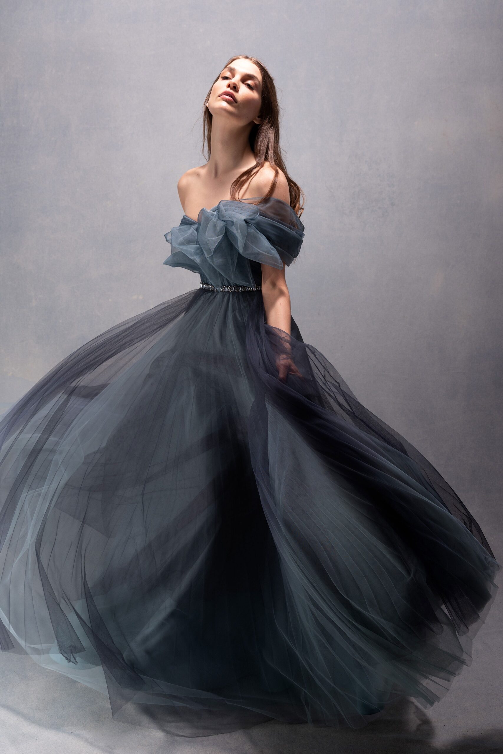 Jenny Packham F/W 22 Look 18