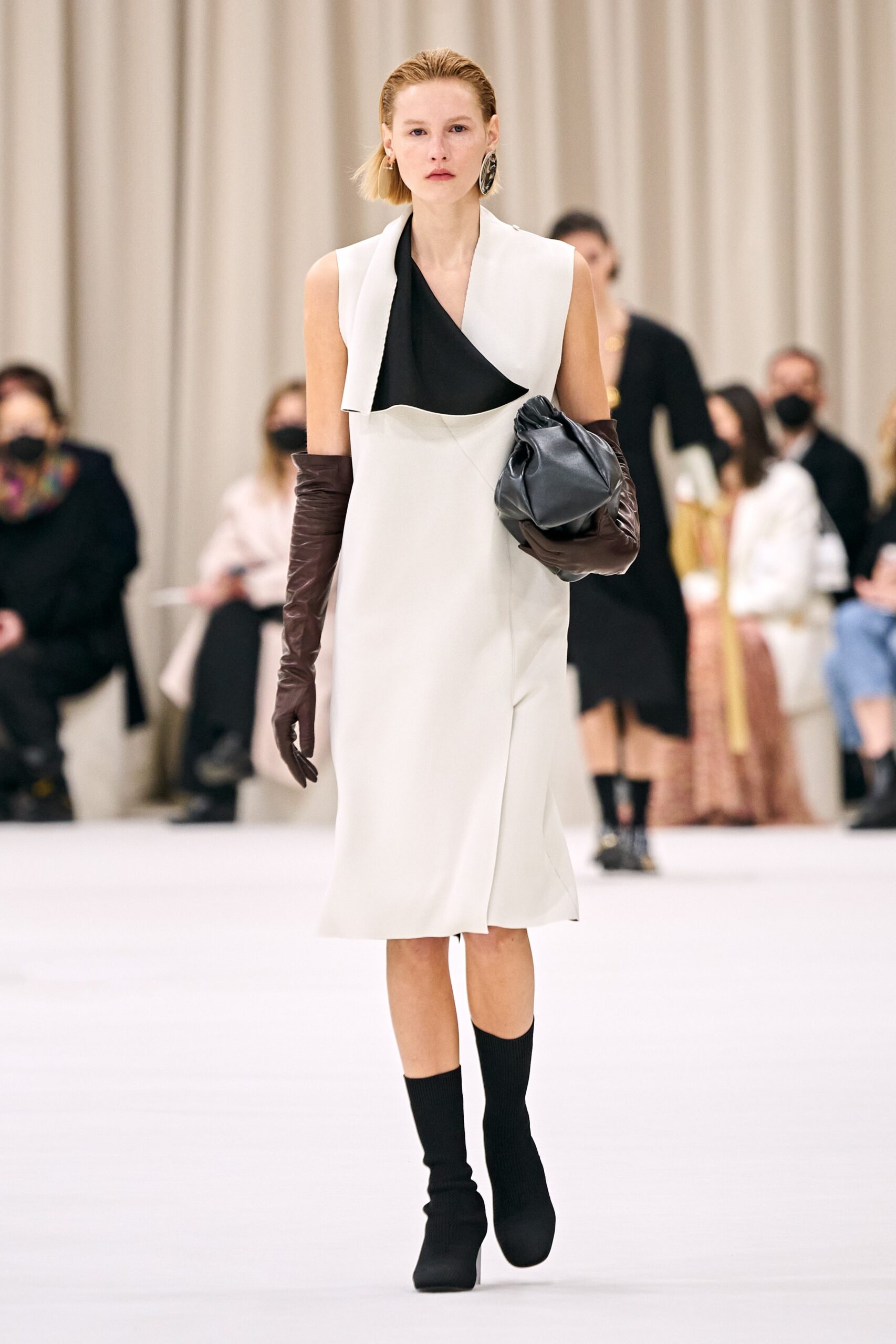 Jil Sander F/W 22 Look 18