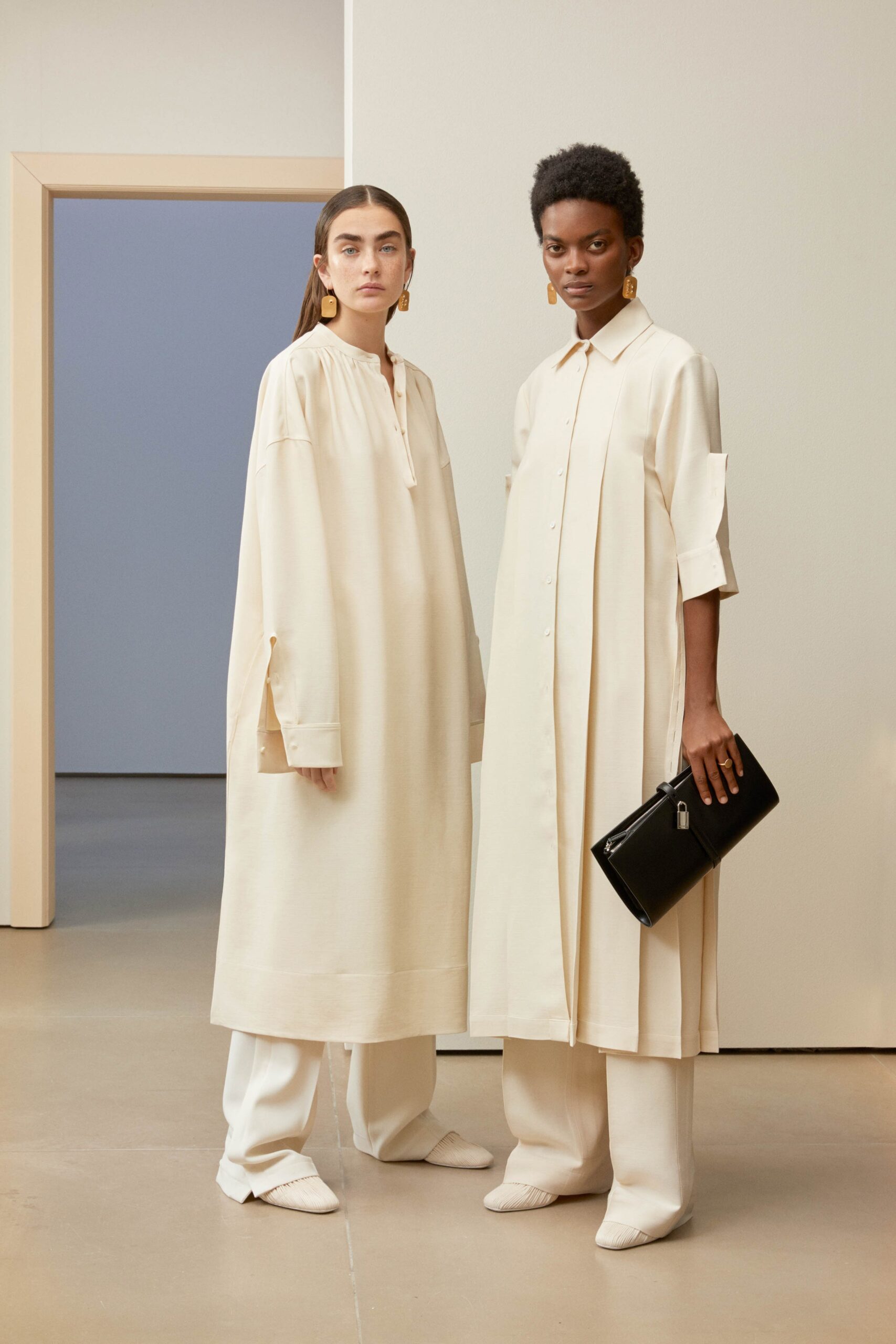 Jil Sander F/W 19 Look 27