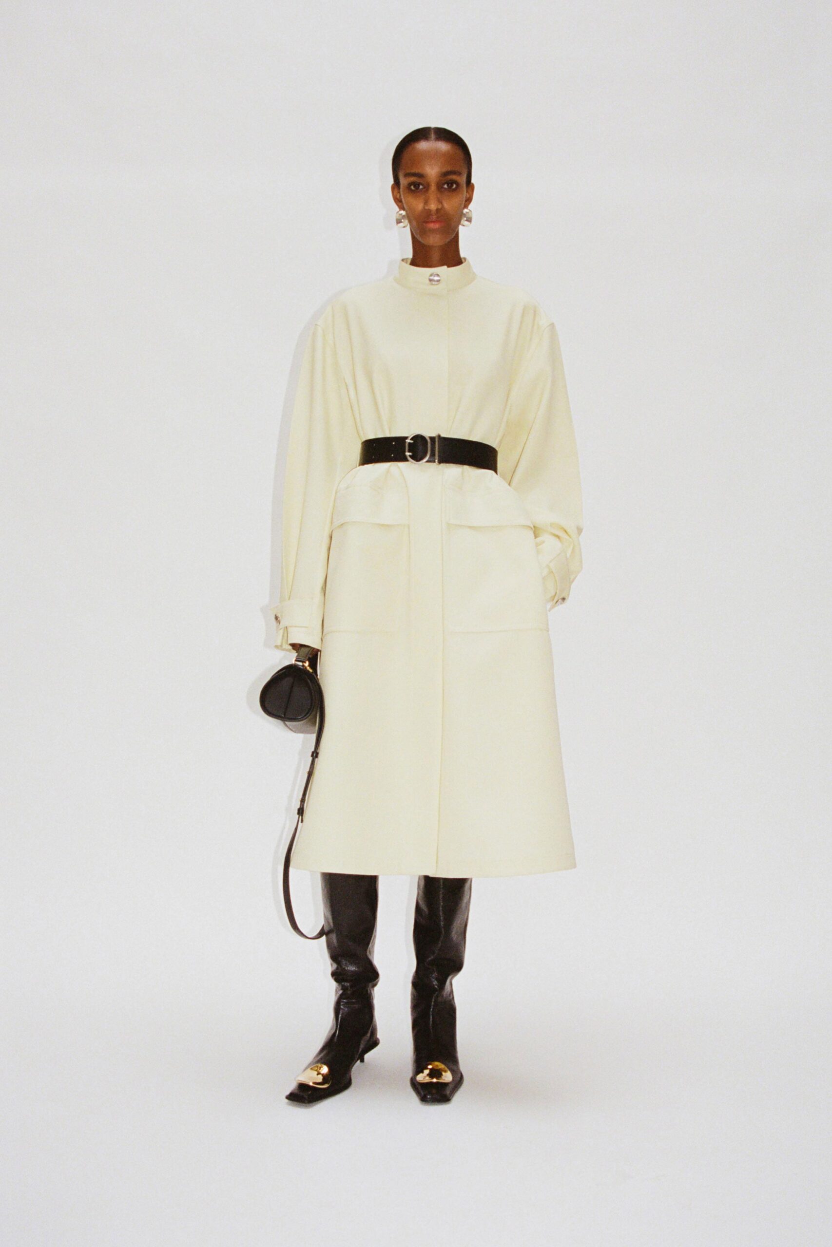 Jil Sander F/W 23 Look 18