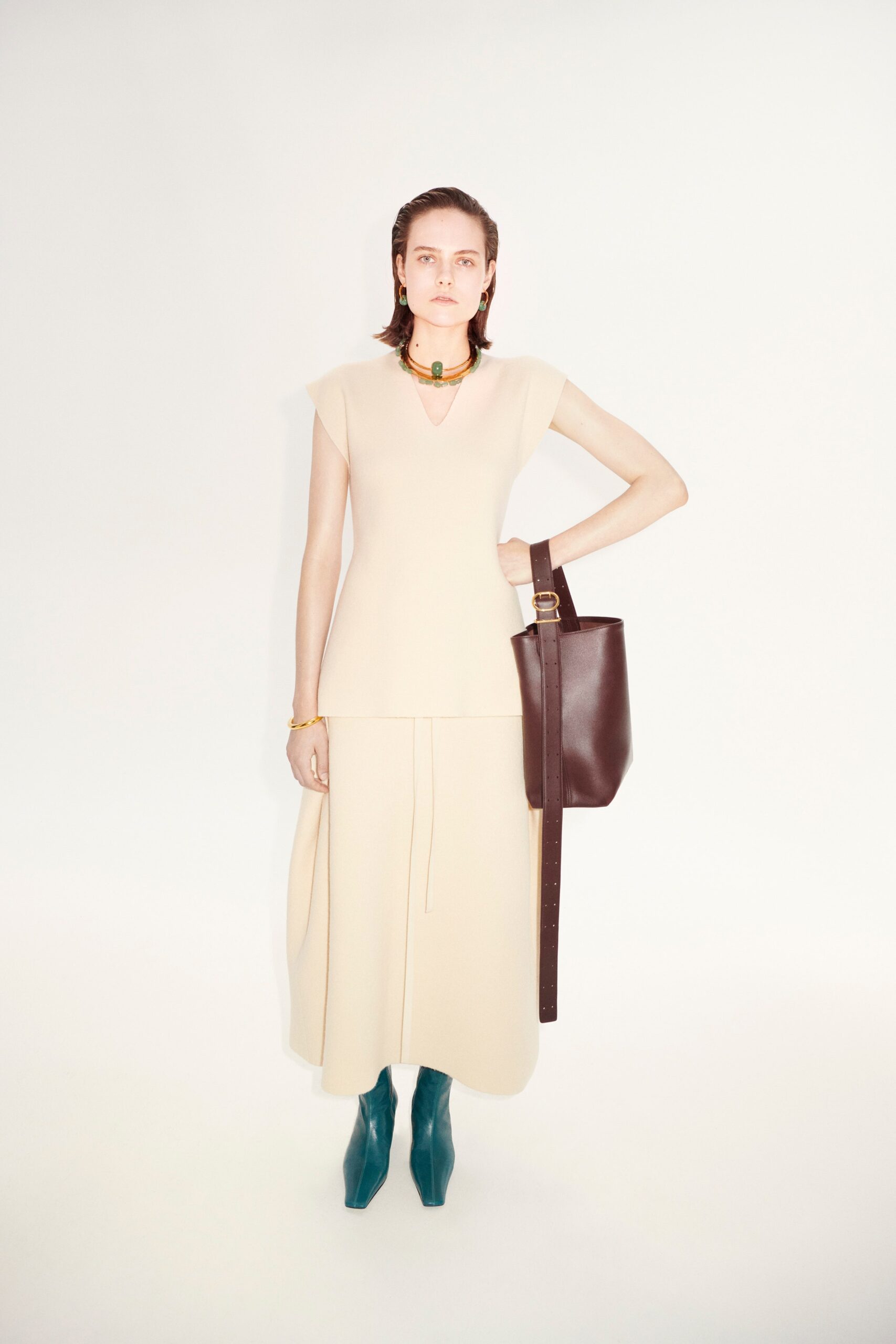 Jil Sander Resort 23 Look 18