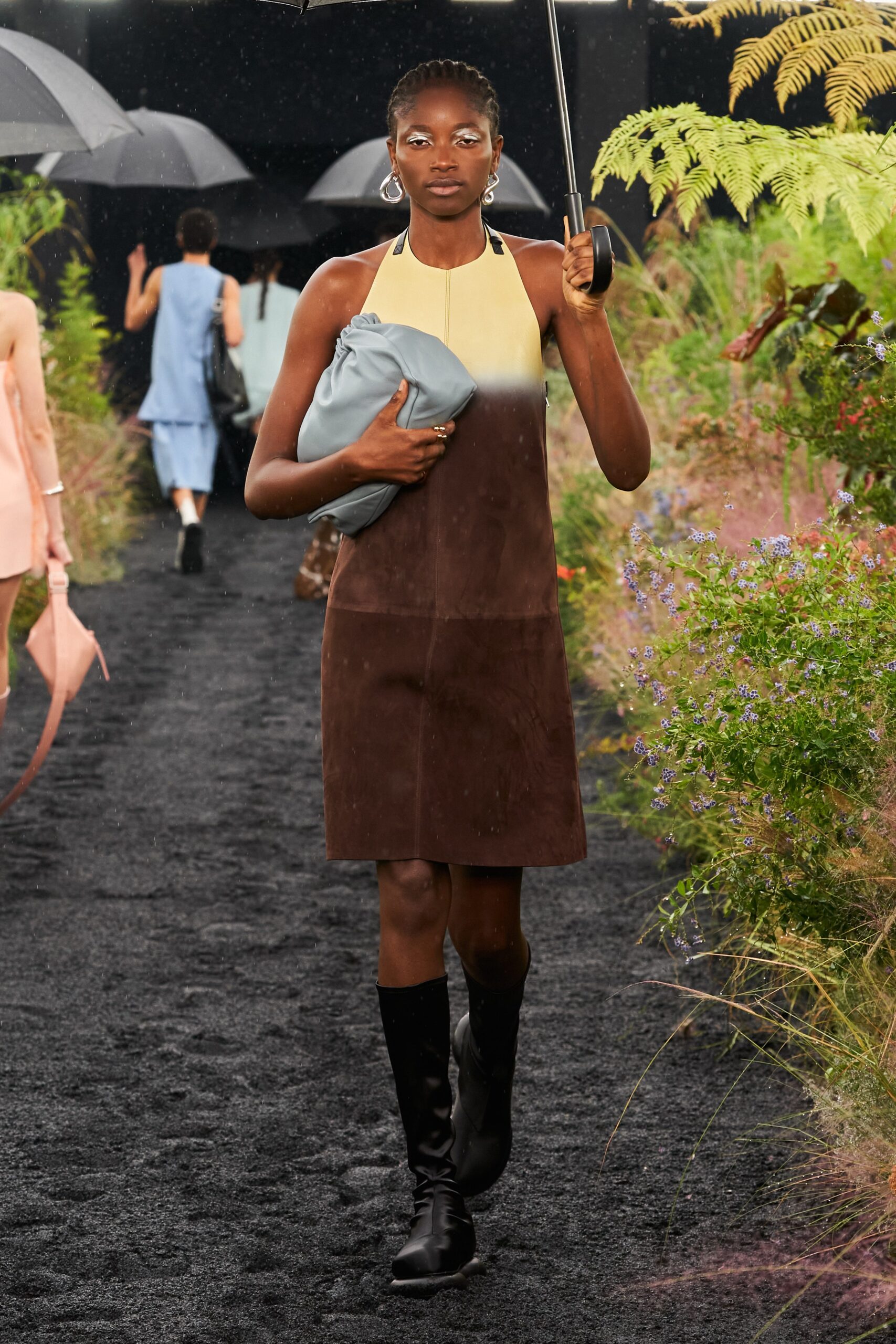 Jil Sander S/S 23 Look 18