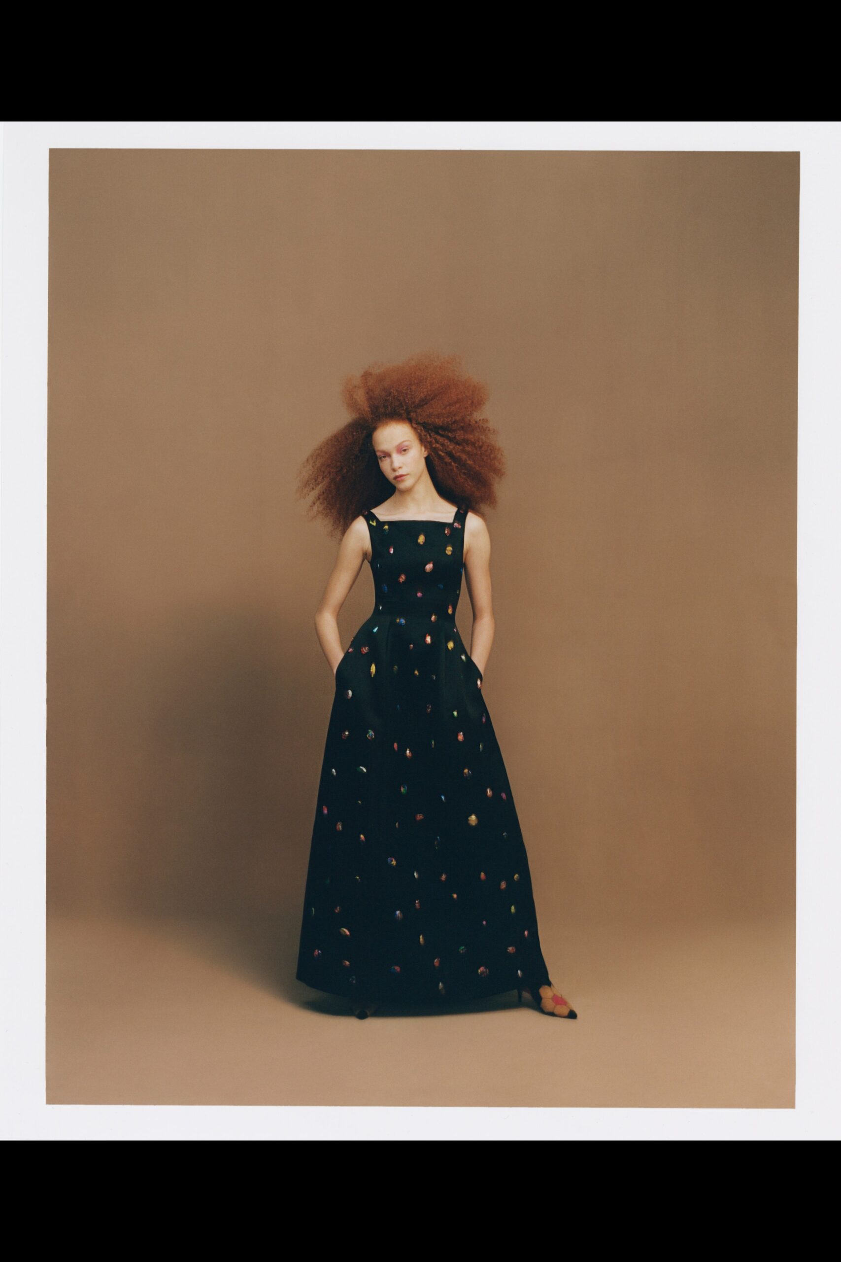 Jonathan Cohen F/W 22 Look 18