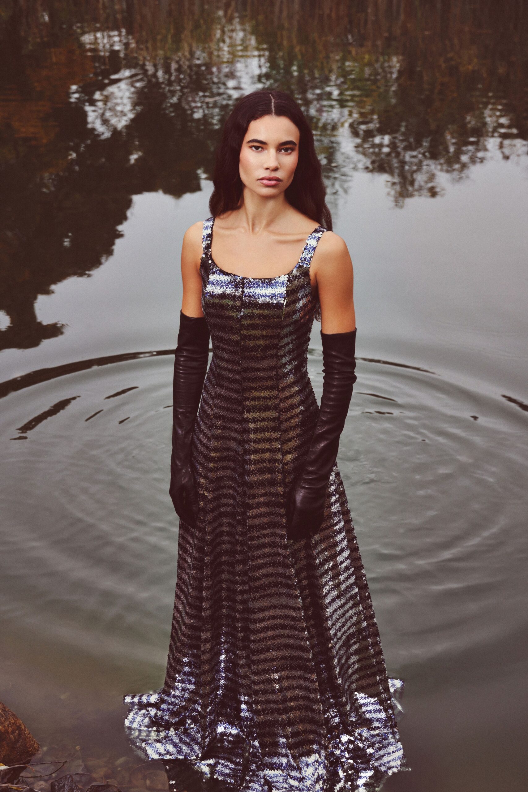 Jonathan Cohen S/S 23 Look 18