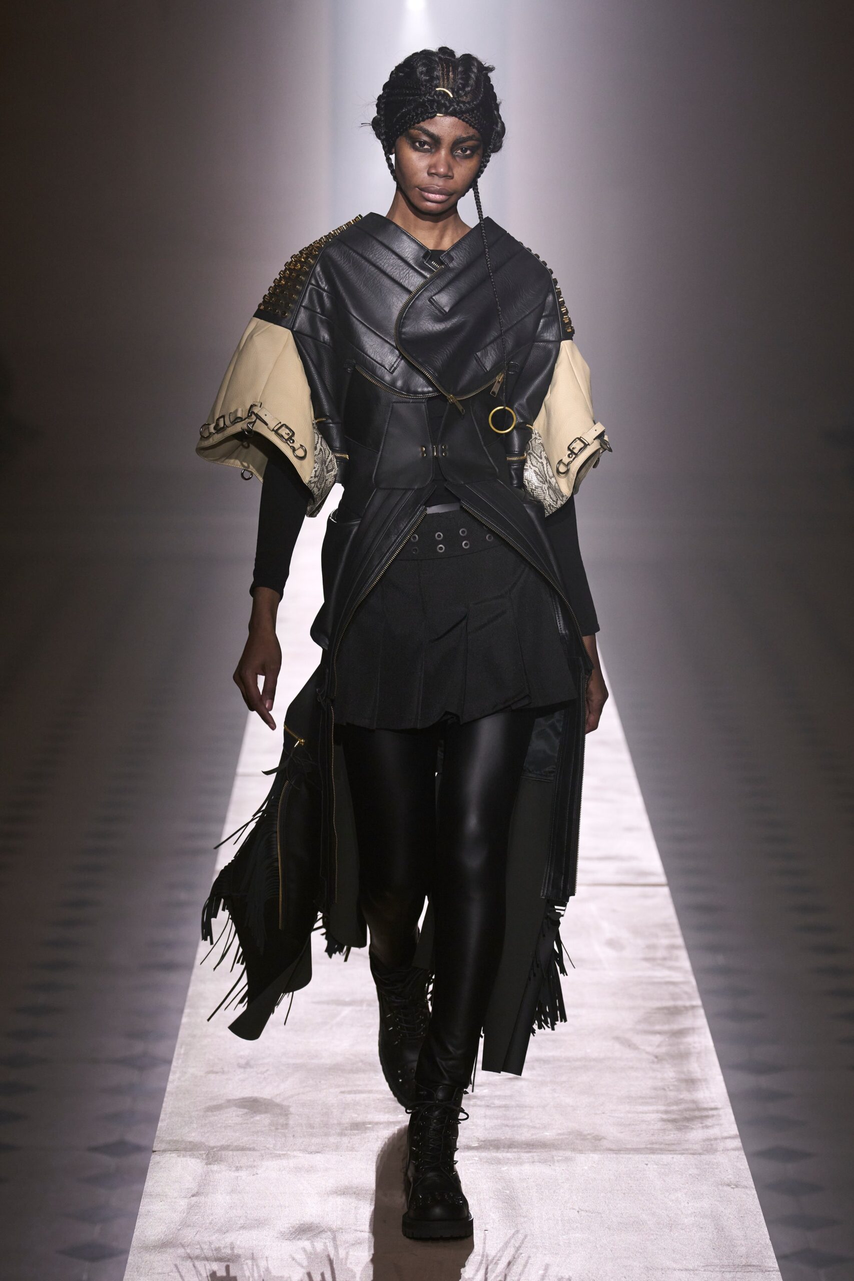 Junya Watanabe F/W 23 Look 18