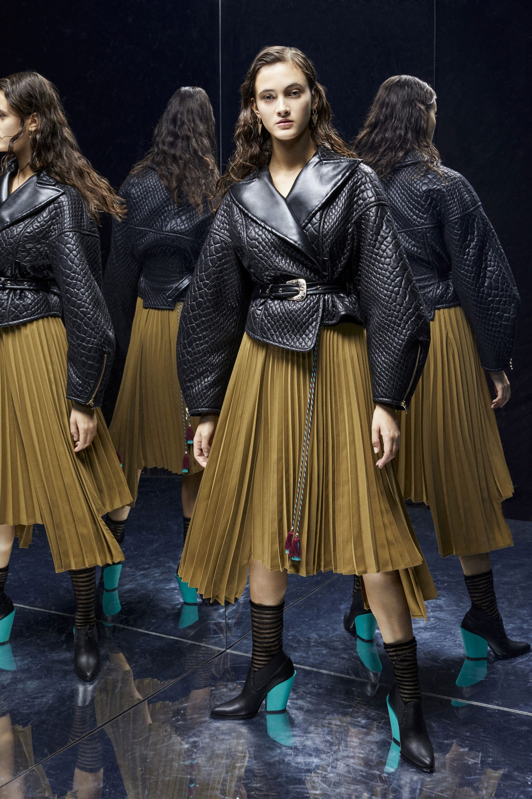 Just Cavalli F/W 19 Look 18