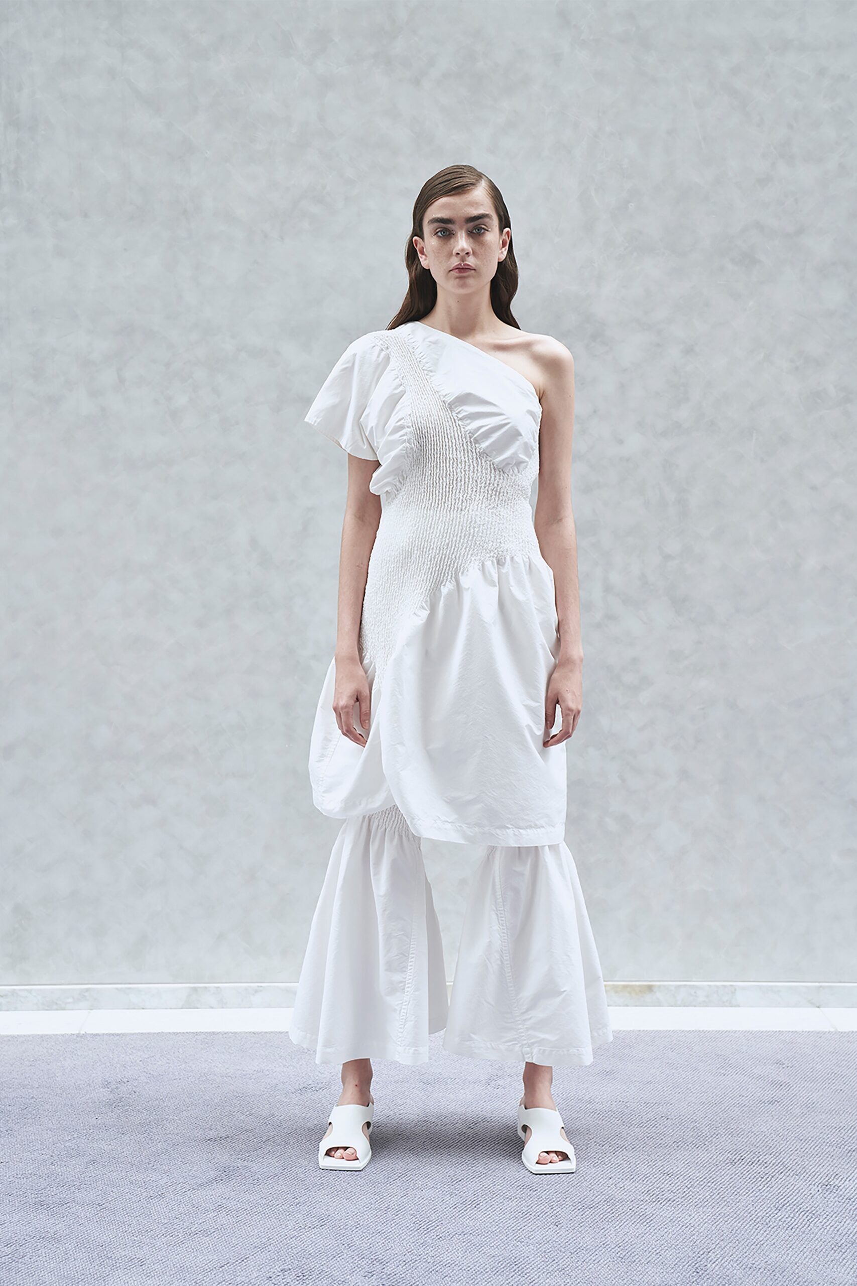 Issey Miyake S/S 22 Look 19