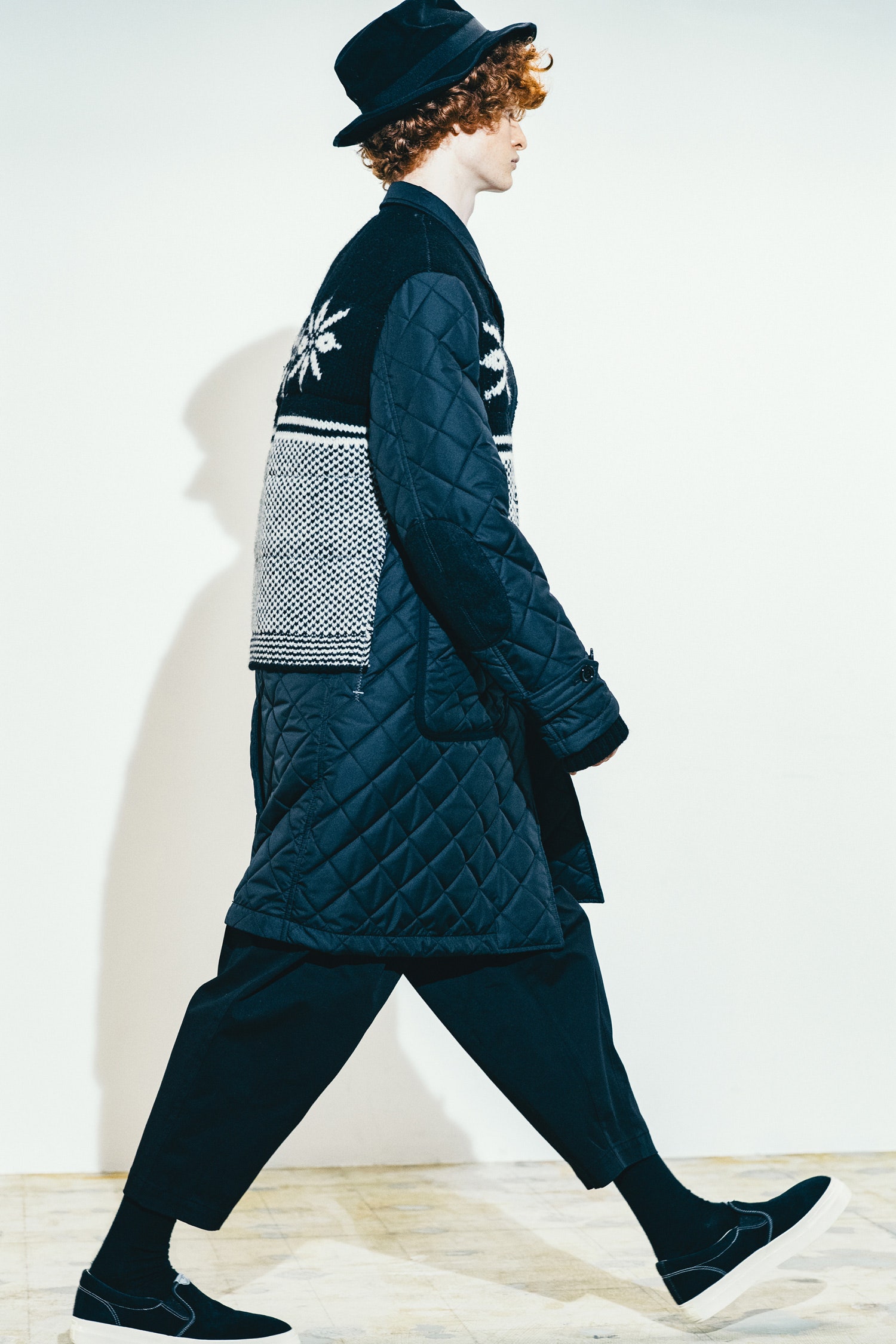 Junya Watanabe F/W 21 Menswear Look 19