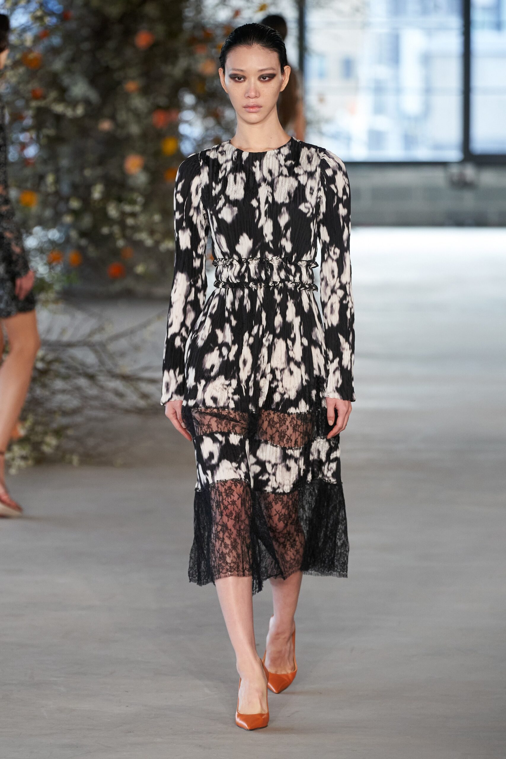Jason Wu Collection F/W 22 Look 19