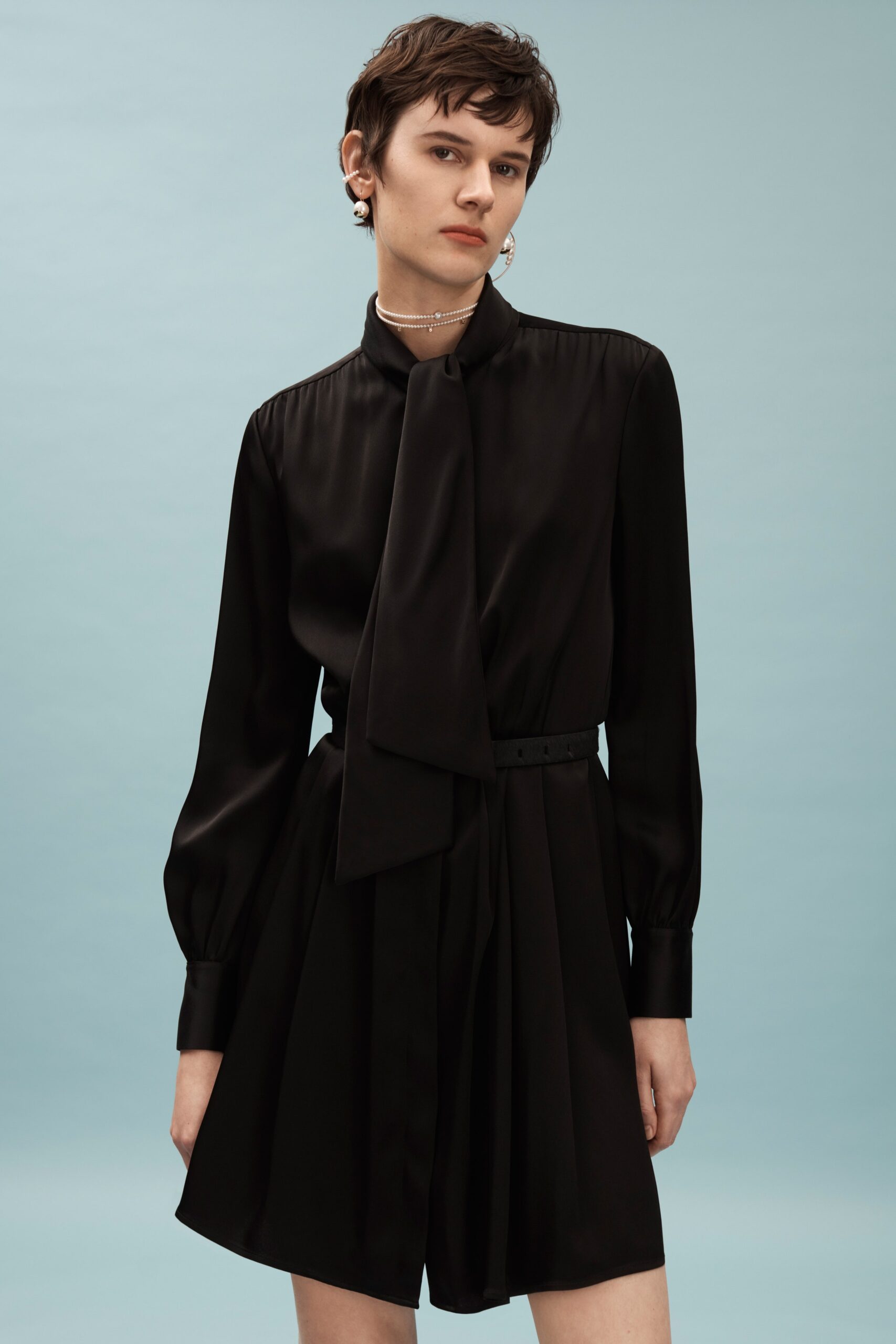 Jason Wu F/W 20 Look 19