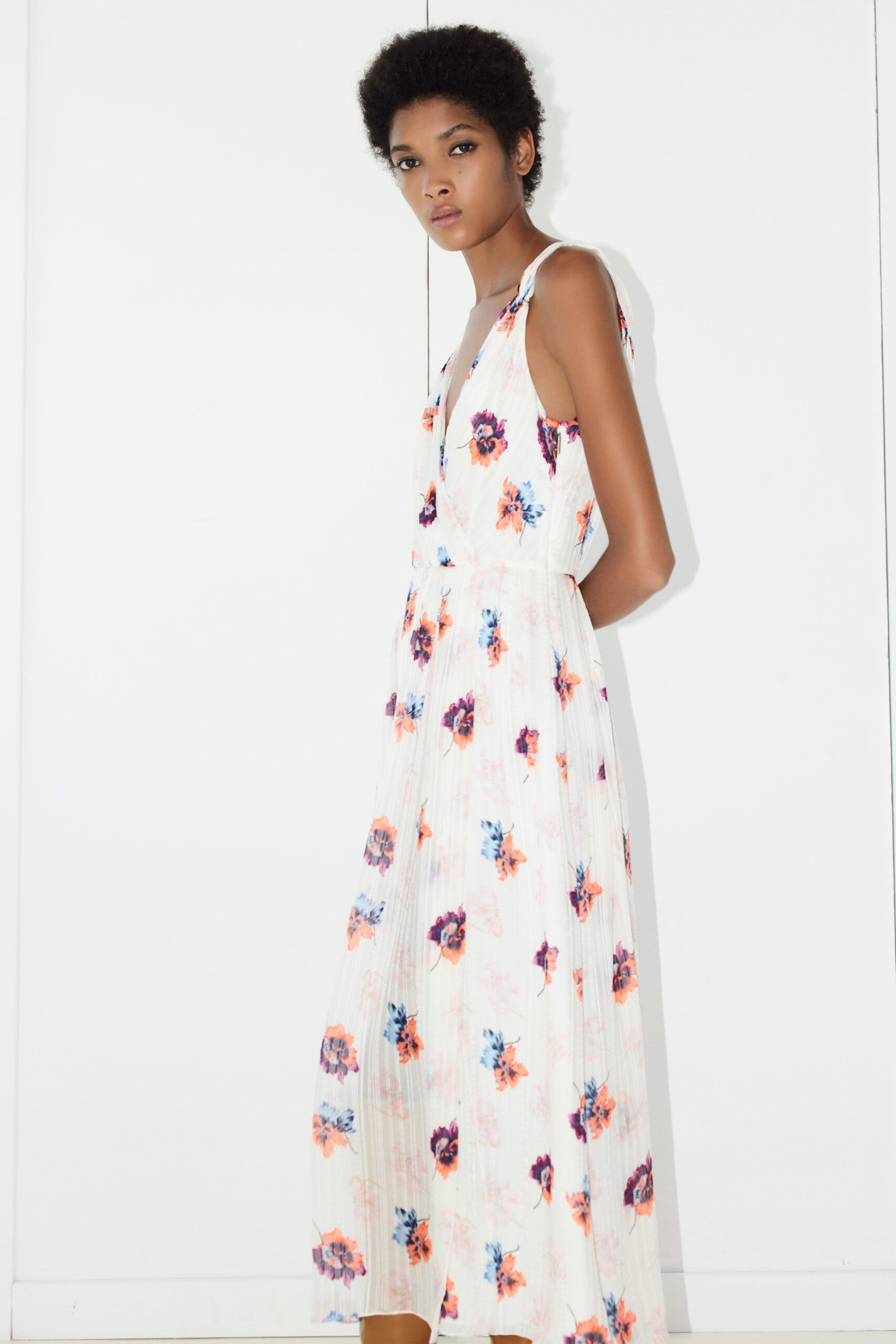 Jason Wu S/S 20 Look 19