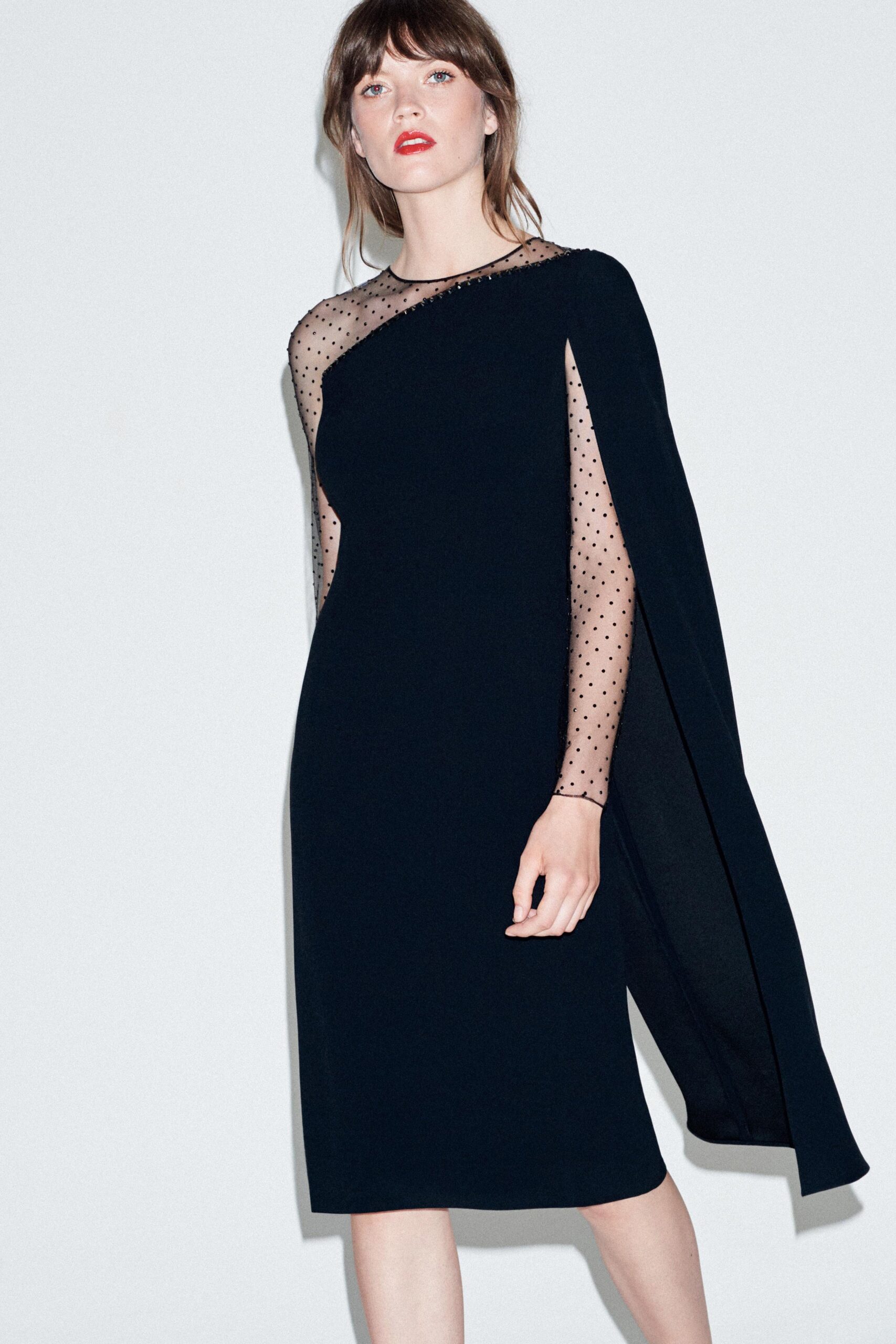 Jenny Packham Resort 20 Look 19