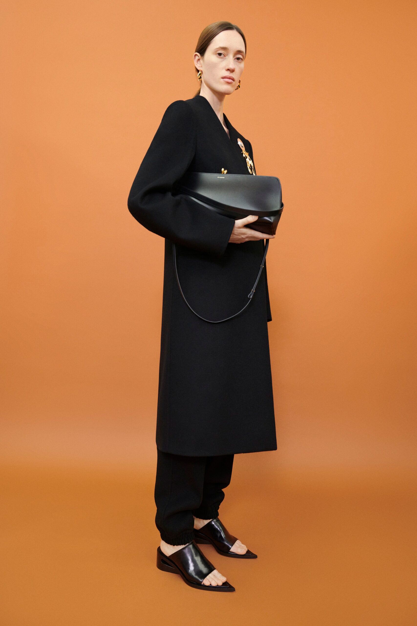 Jil Sander F/W 22 Look 19