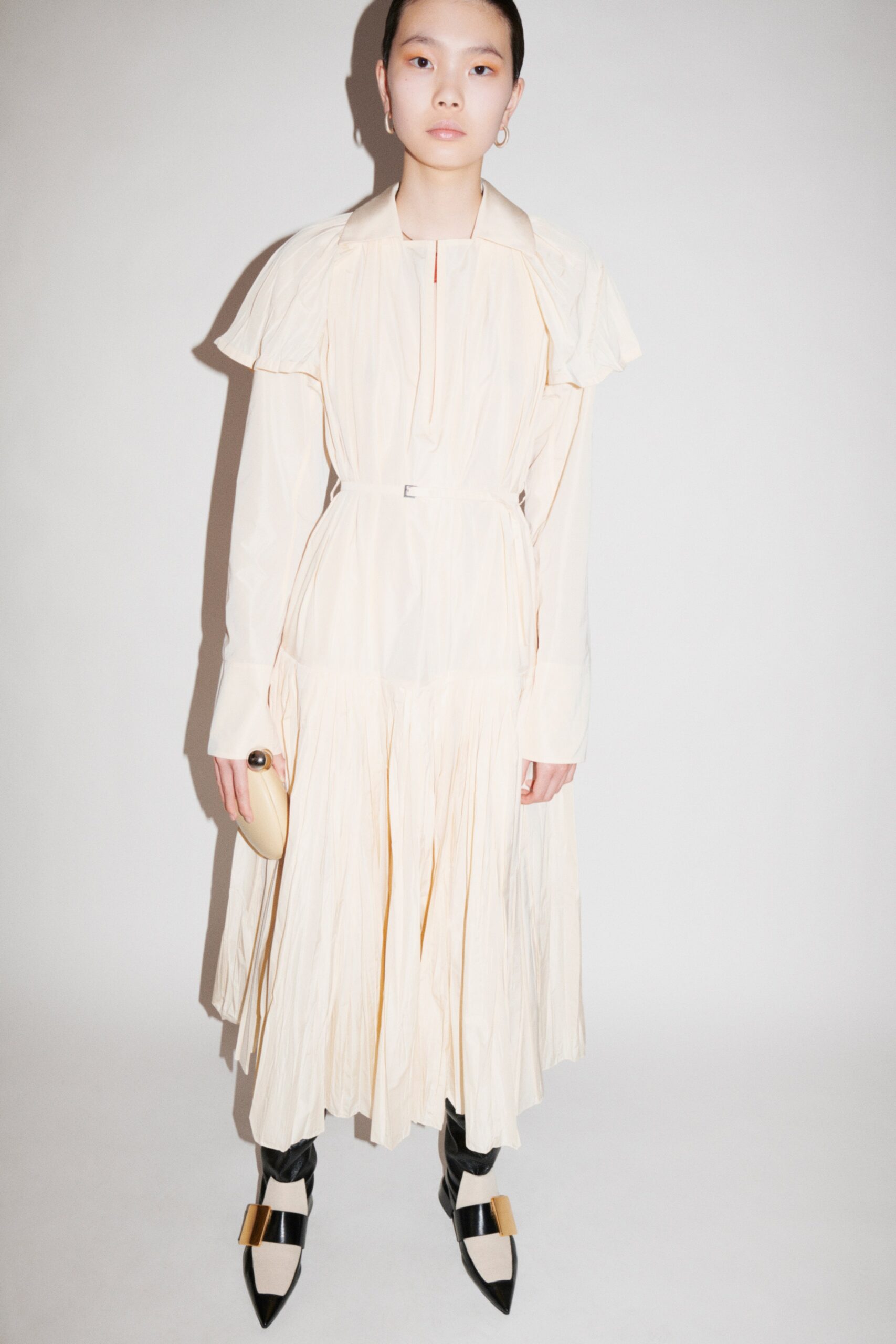 Jil Sander F/W 21 Look 19