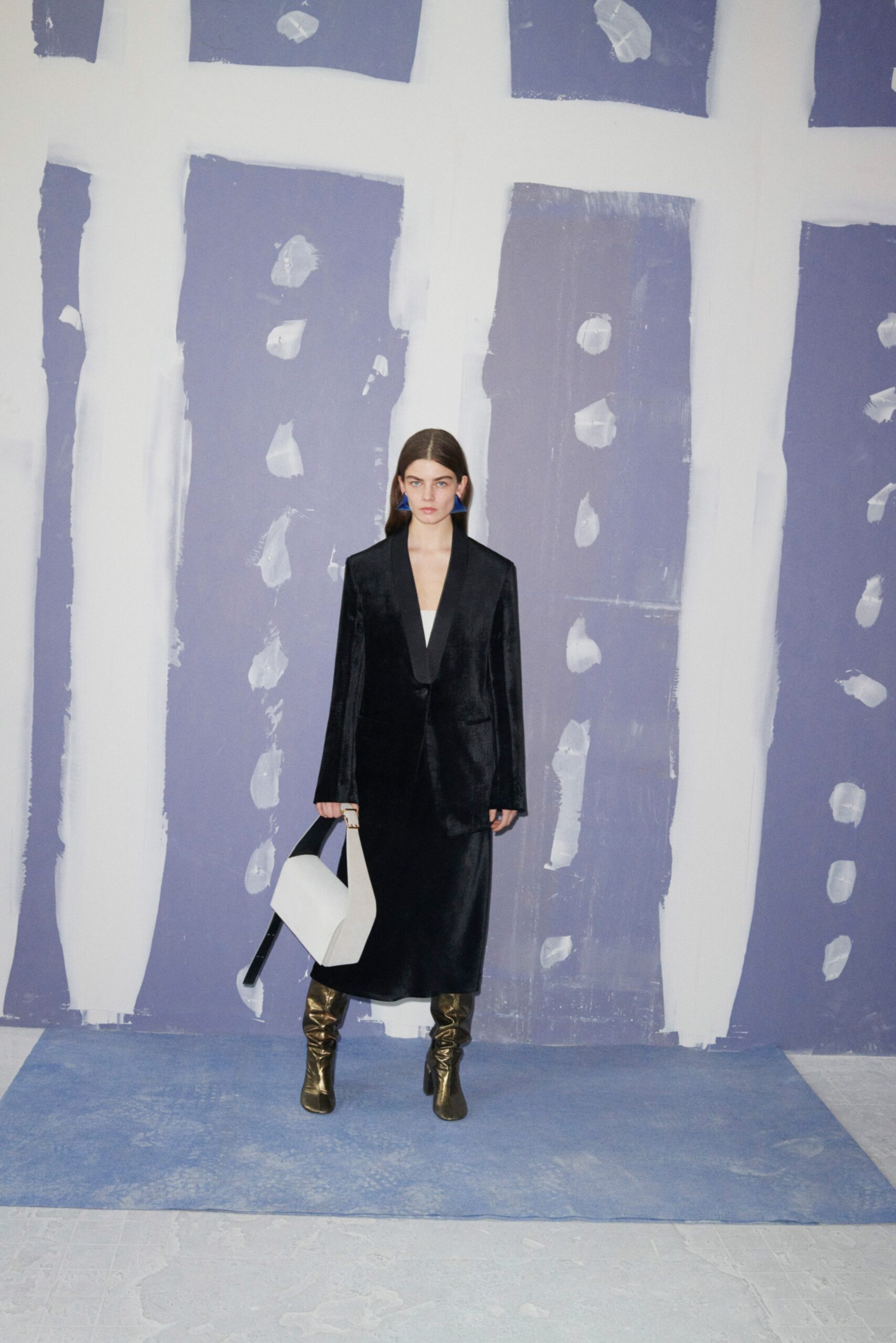 Jil Sander F/W 21 Look 19