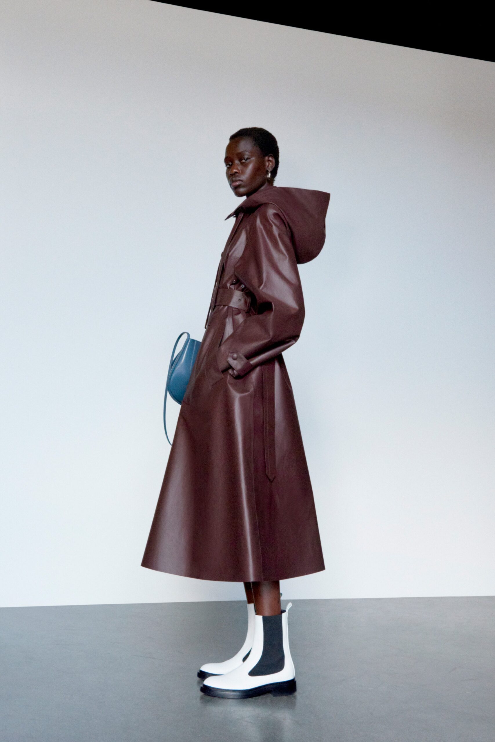 Jil Sander Resort 21 Look 19
