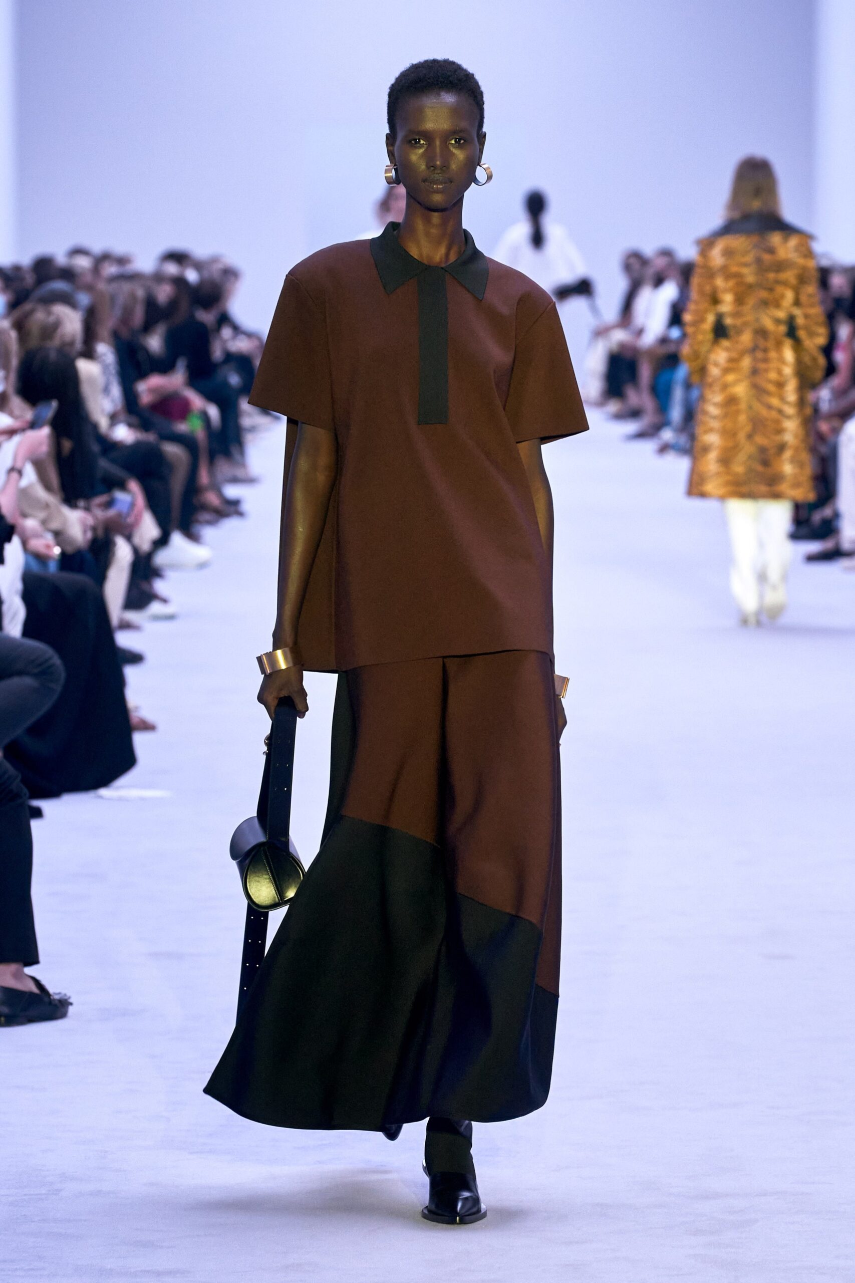 Jil Sander S/S 22 Look 19