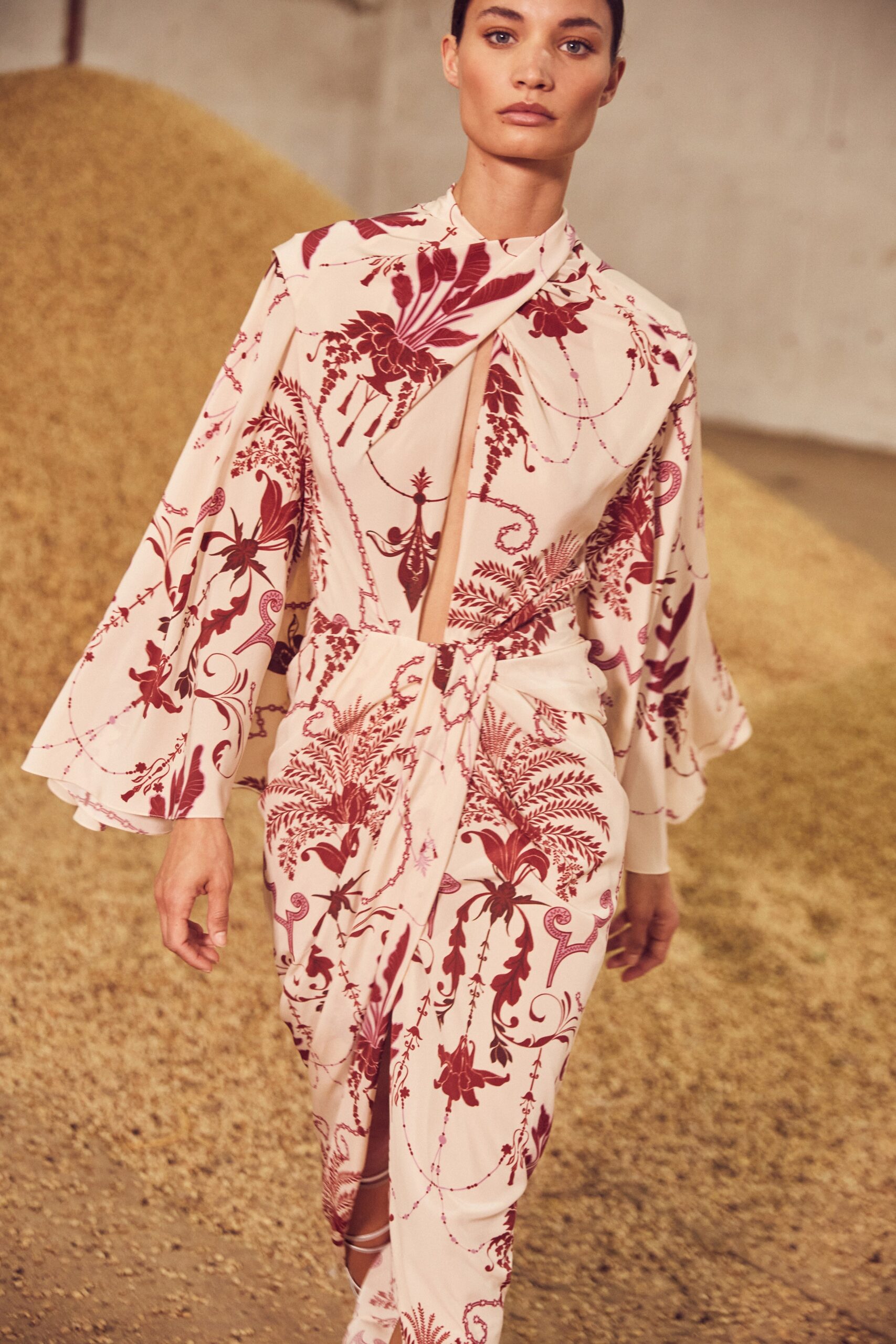 Johanna Ortiz F/W 22 Look 19