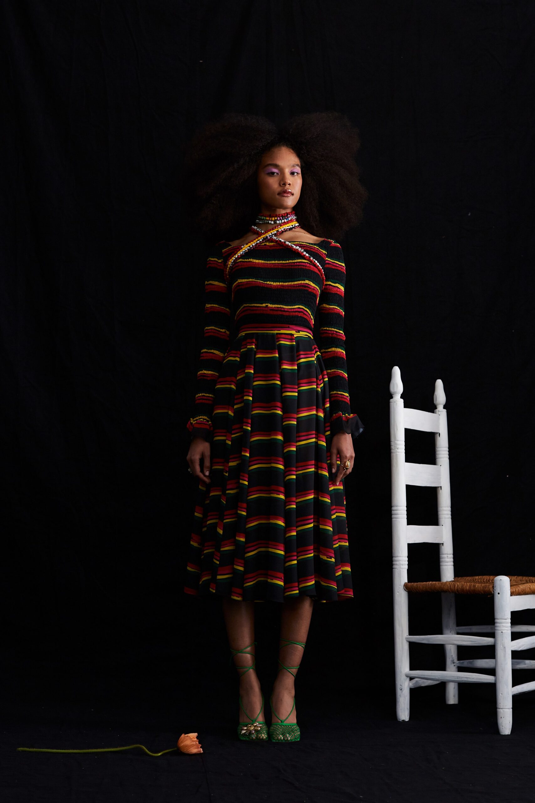 Jonathan Cohen F/W 21 Look 19