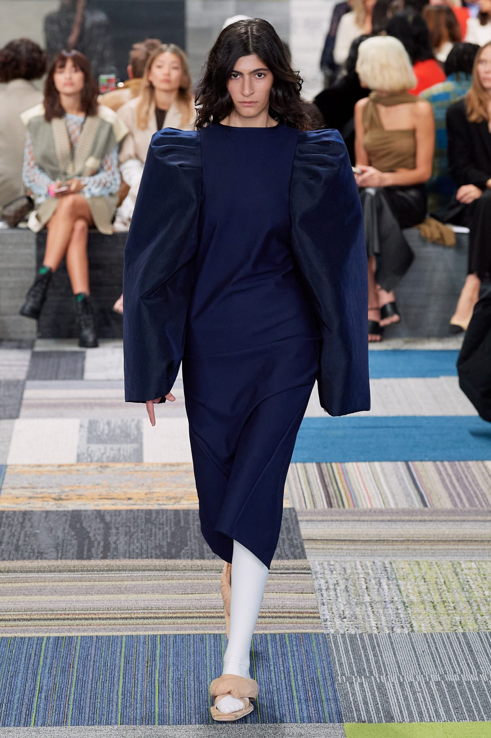 Jordan Dalah Australia Resort 22 Look 19