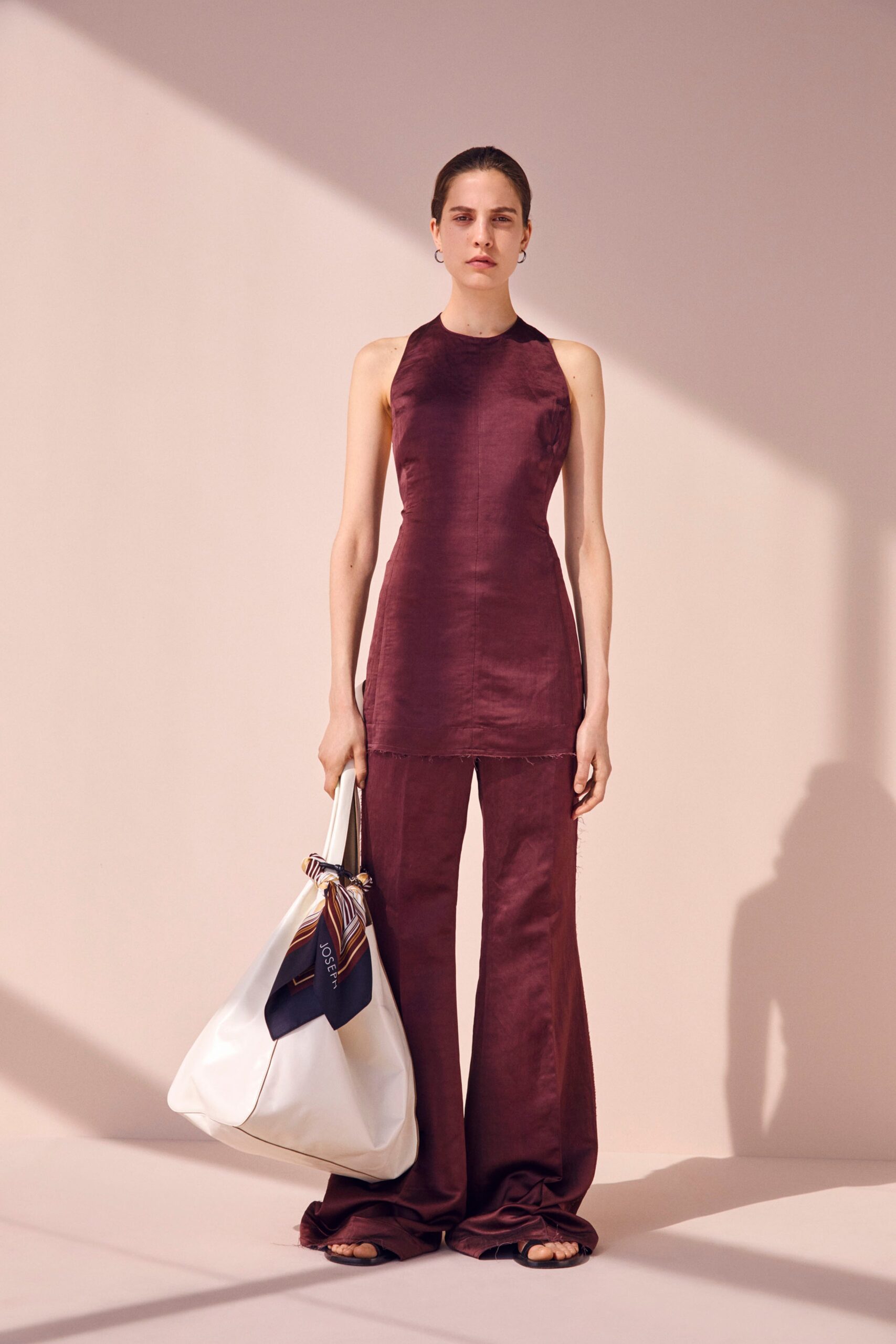 Joseph S/S 20 Look 19