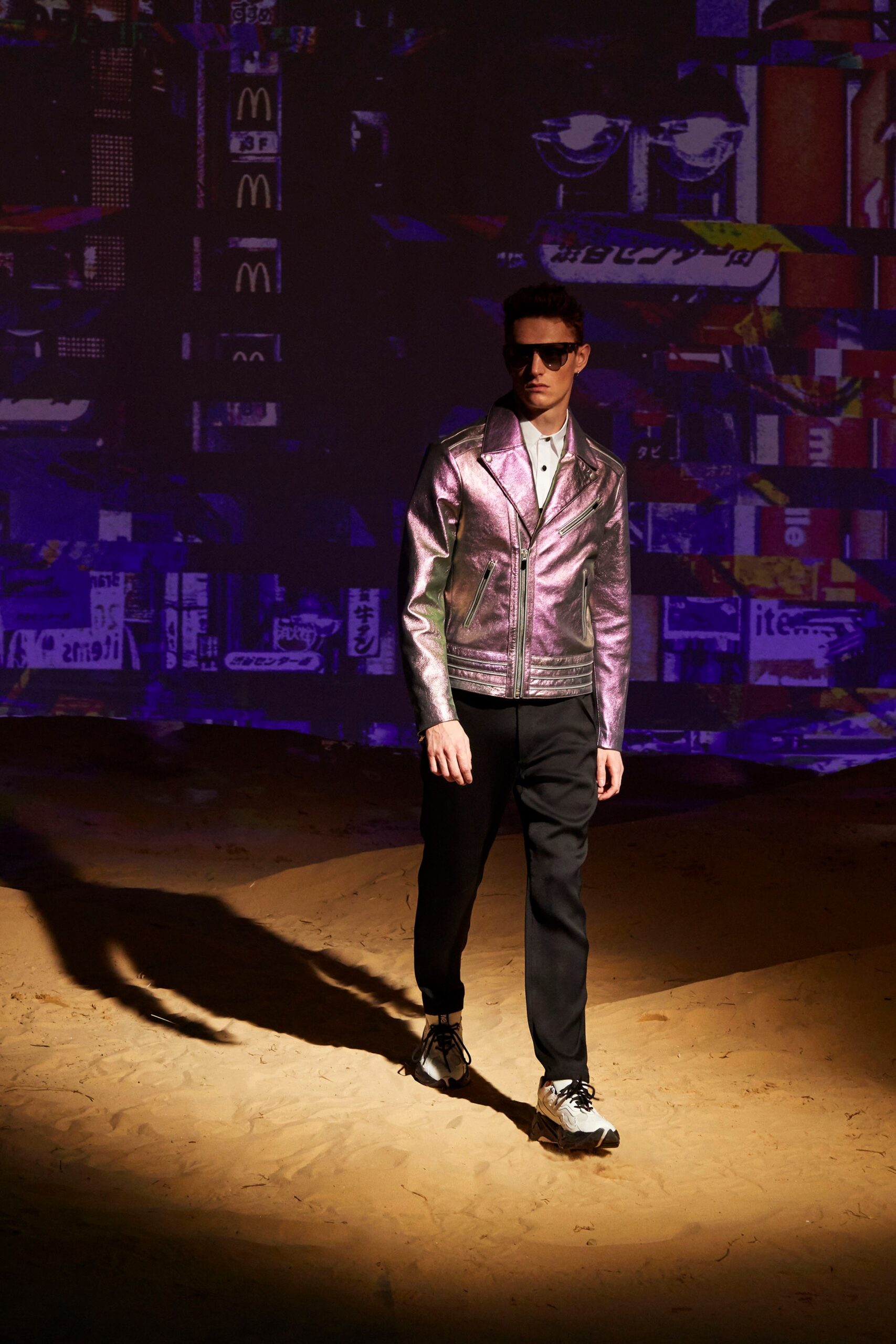 Just Cavalli Resort 20 Look 19