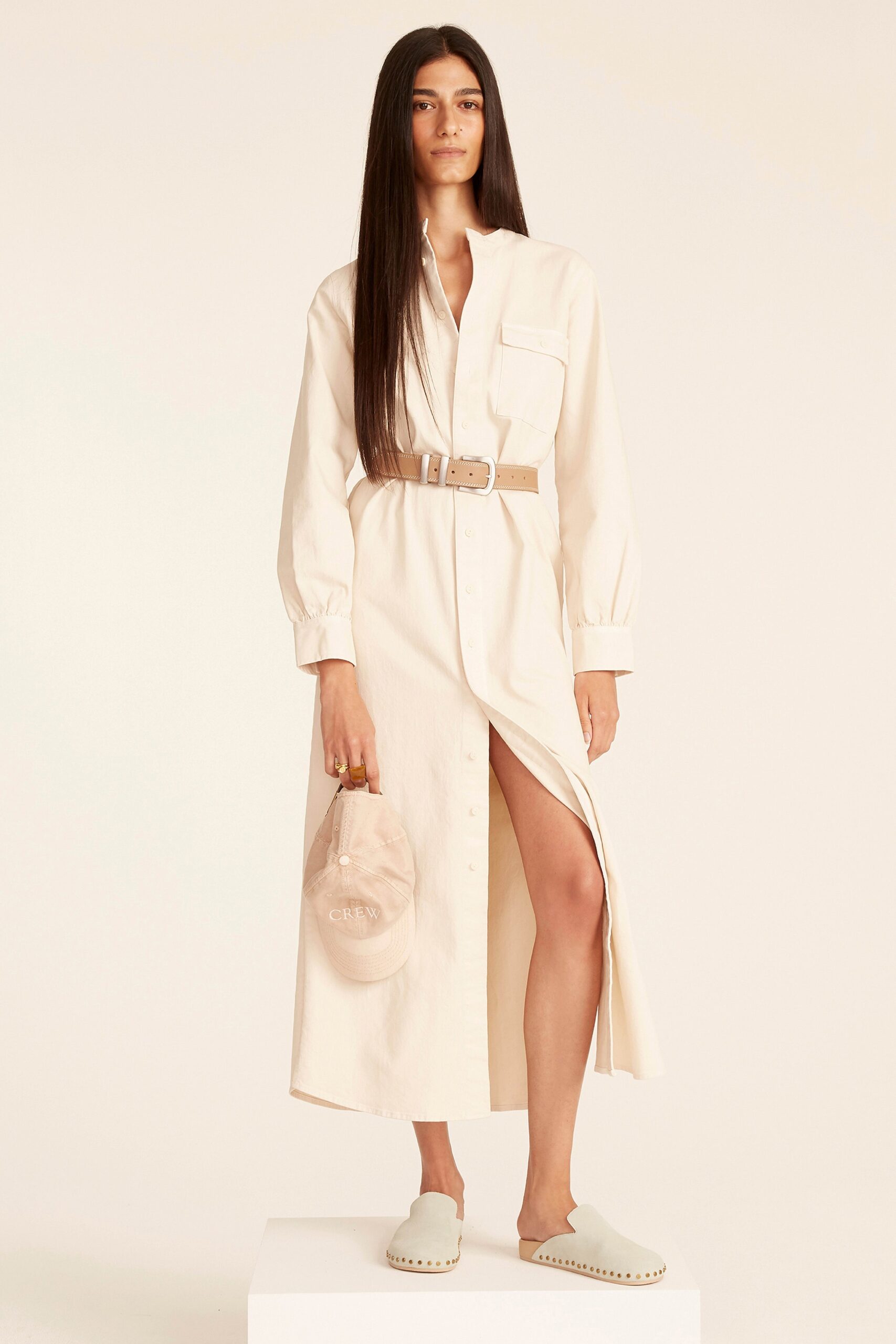 J.Crew S/S 22 Look 19