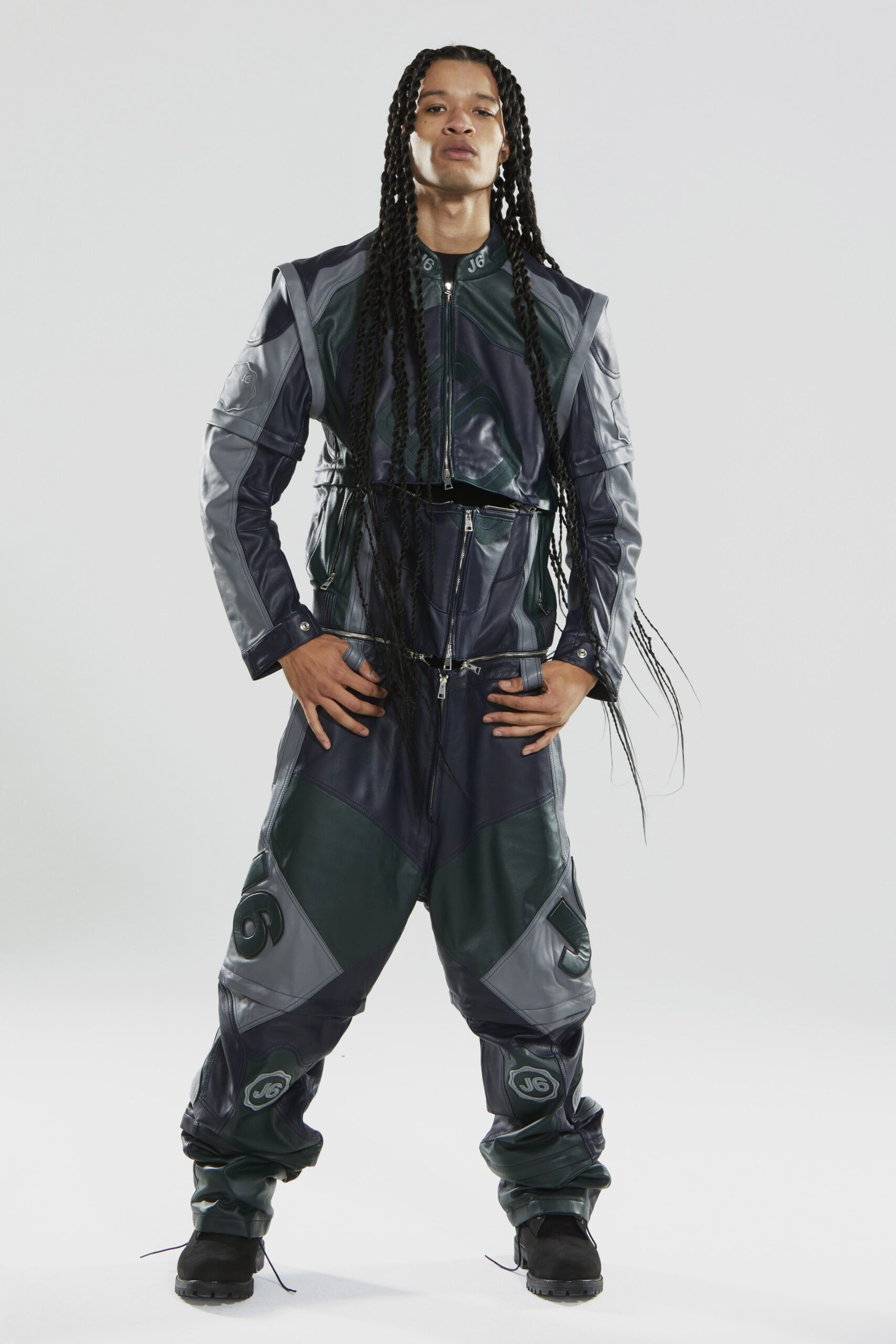 J6 F/W 23 Look 19
