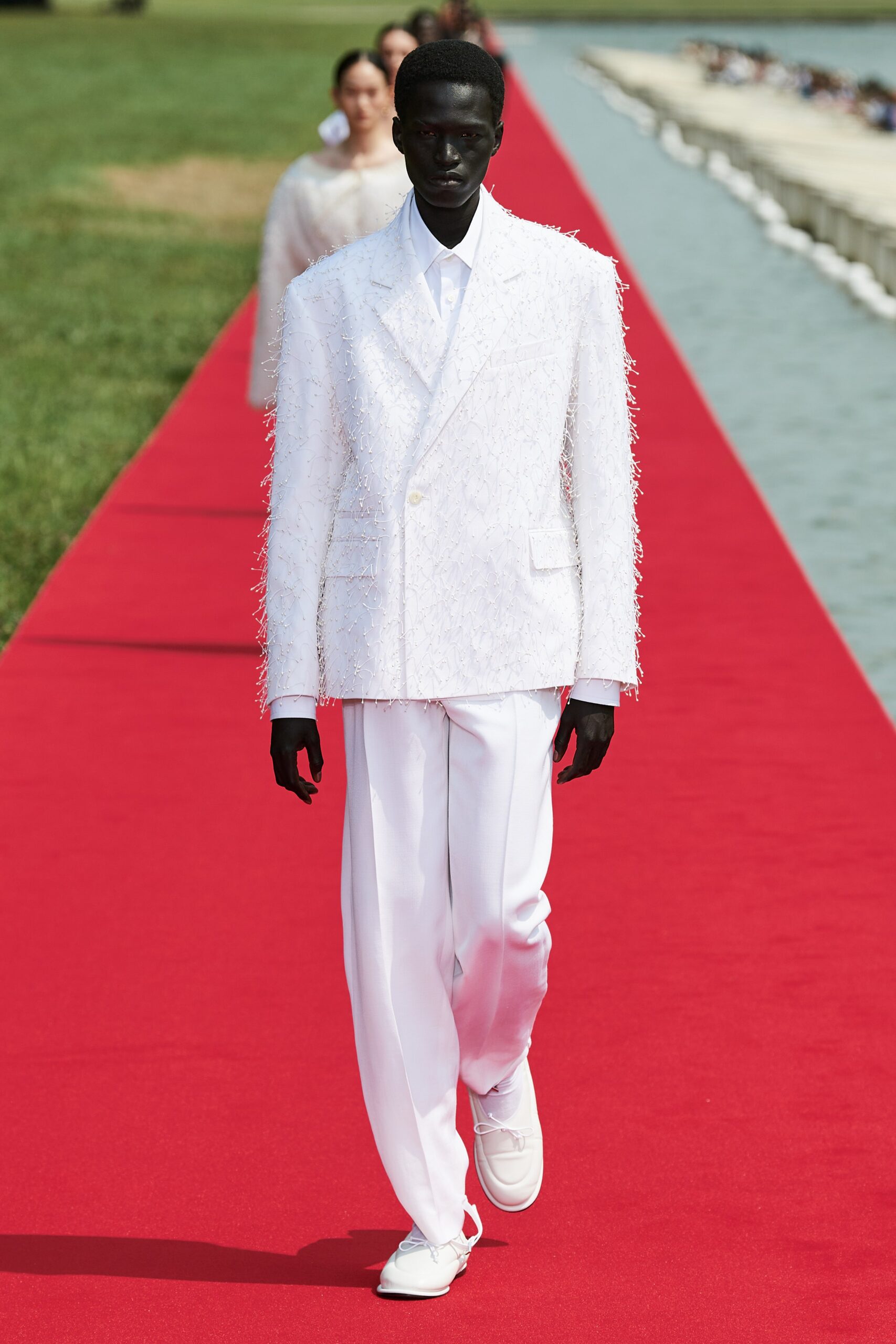 Jacquemus F/W 23 Look 19