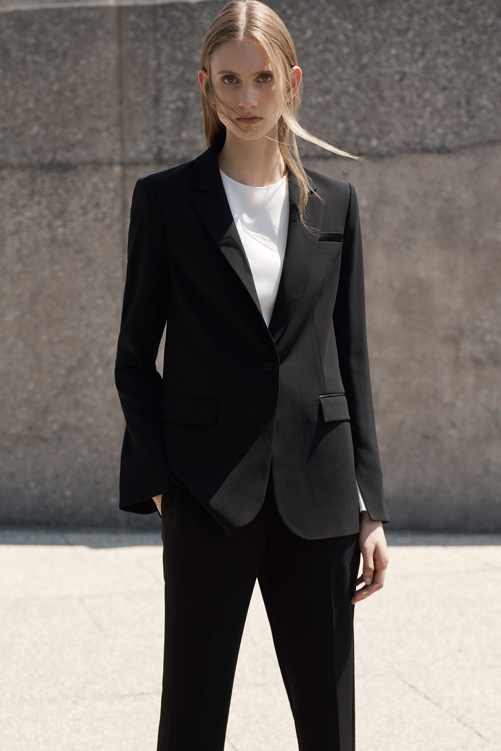 Jason Wu Resort 19 Look 19