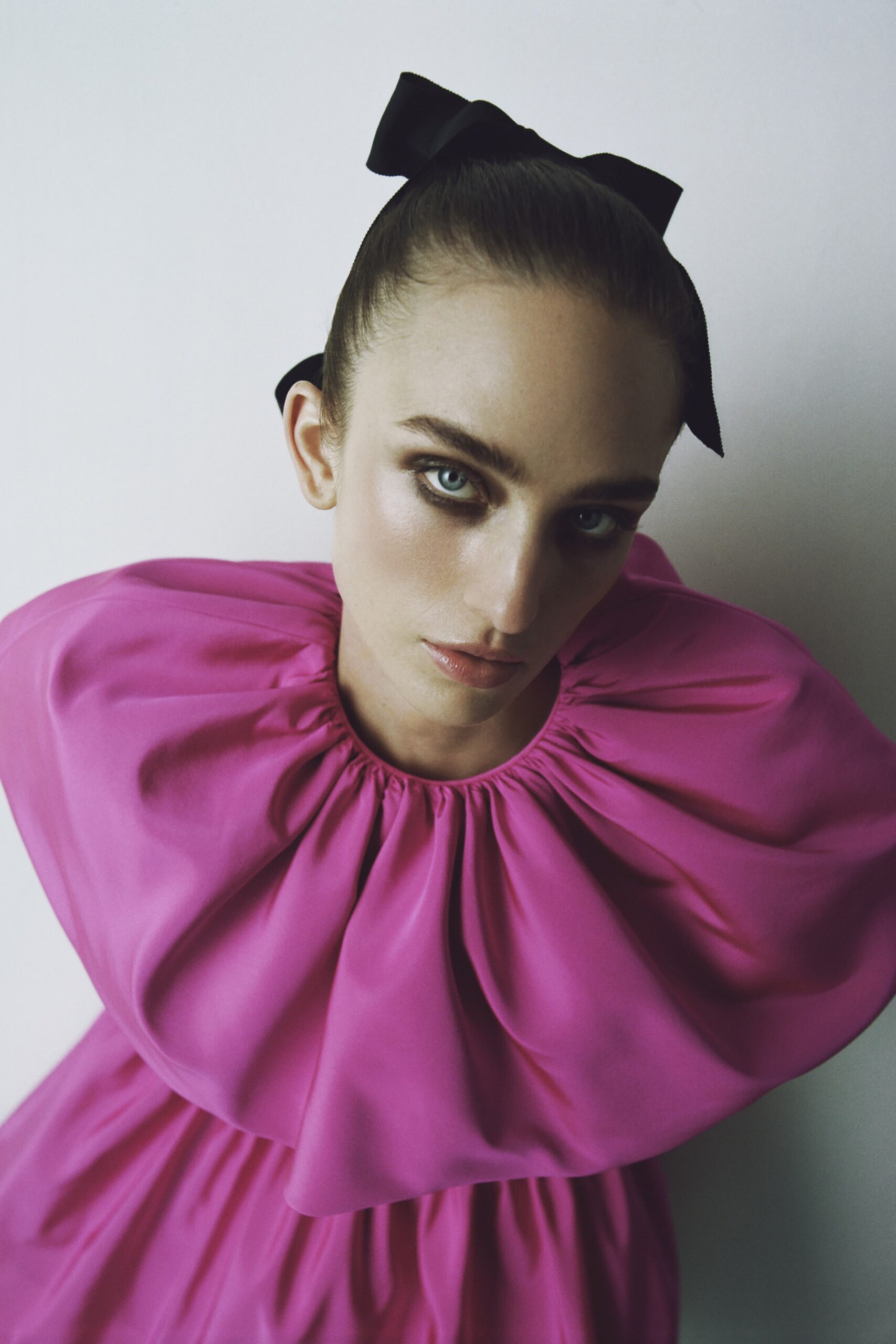 Jason Wu Collection F/W 22 Look 19