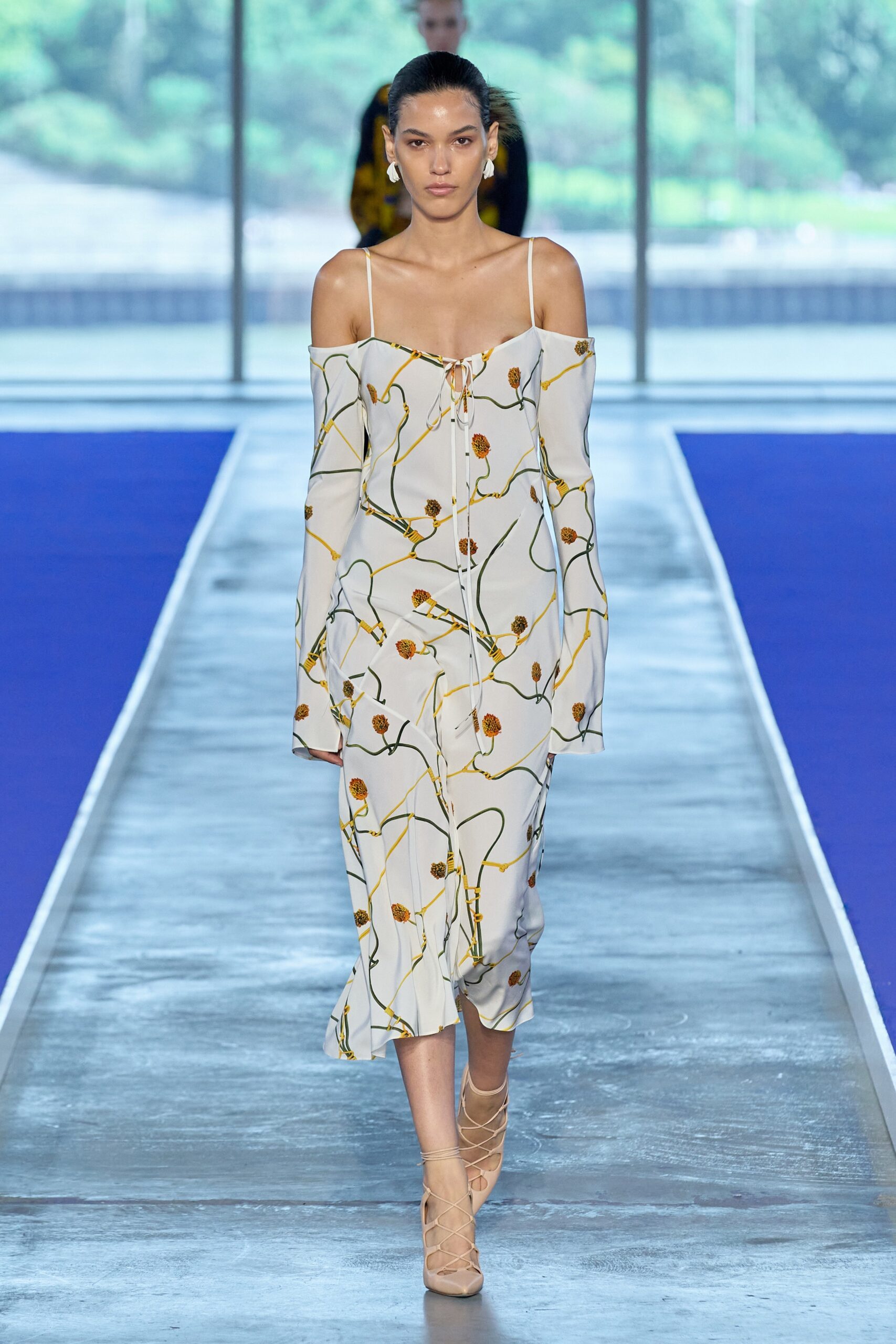 Jason Wu Collection S/S 23 Look 19