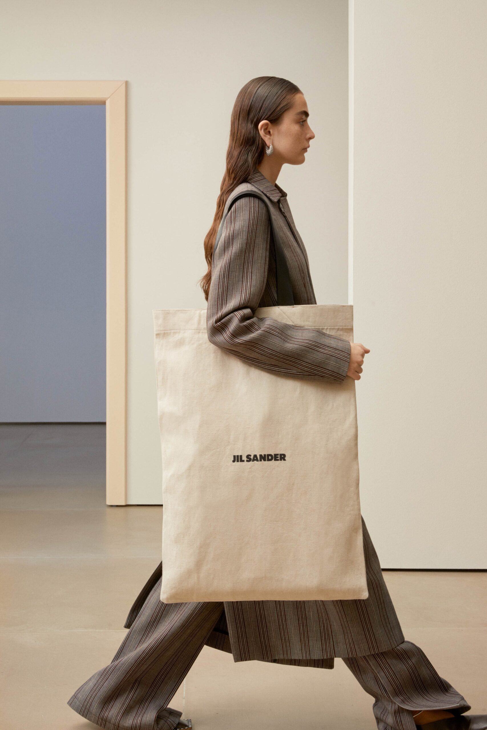 Jil Sander F/W 19 Look 28