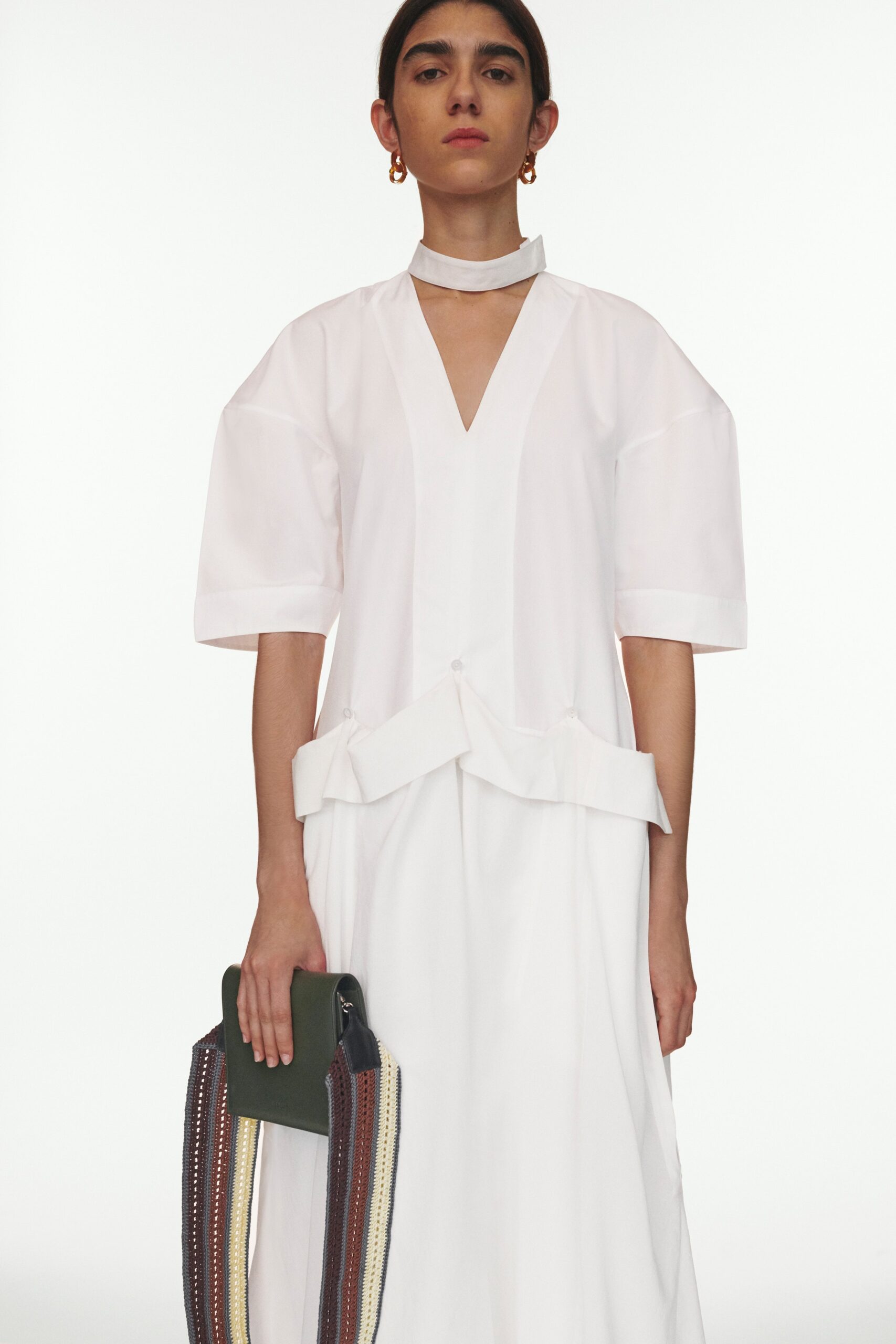 Jil Sander Resort 20 Look 18