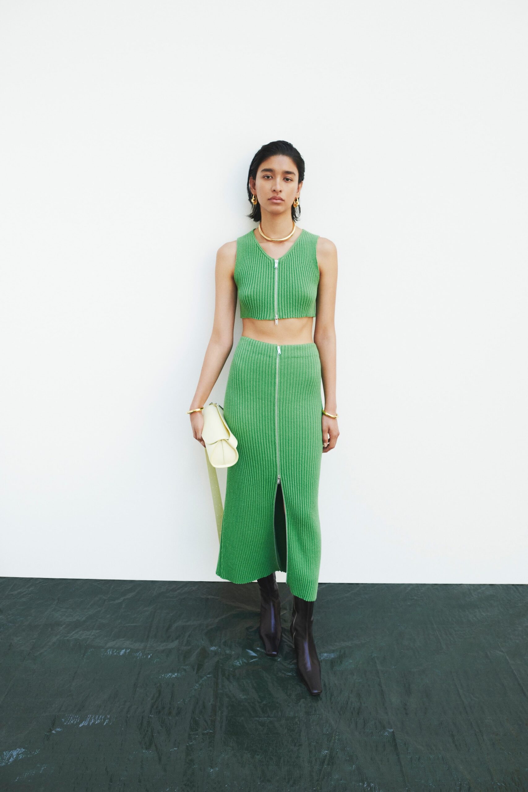 Jil Sander Resort 23 Look 19