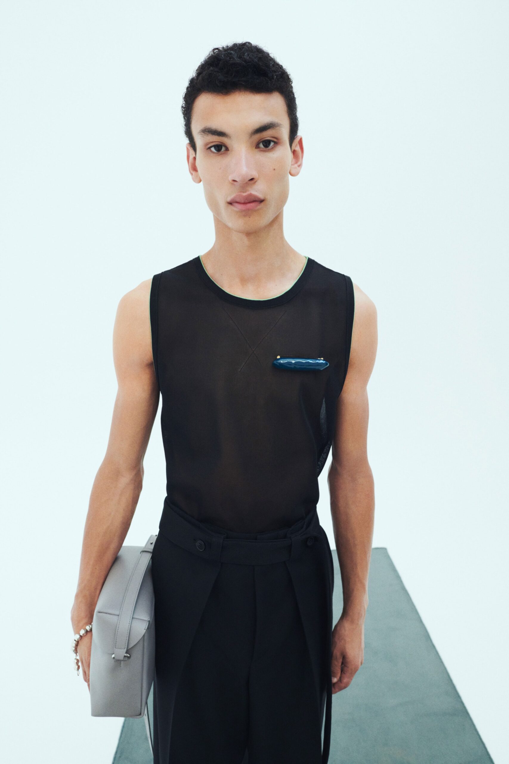 Jil Sander Resort 23 Look 19