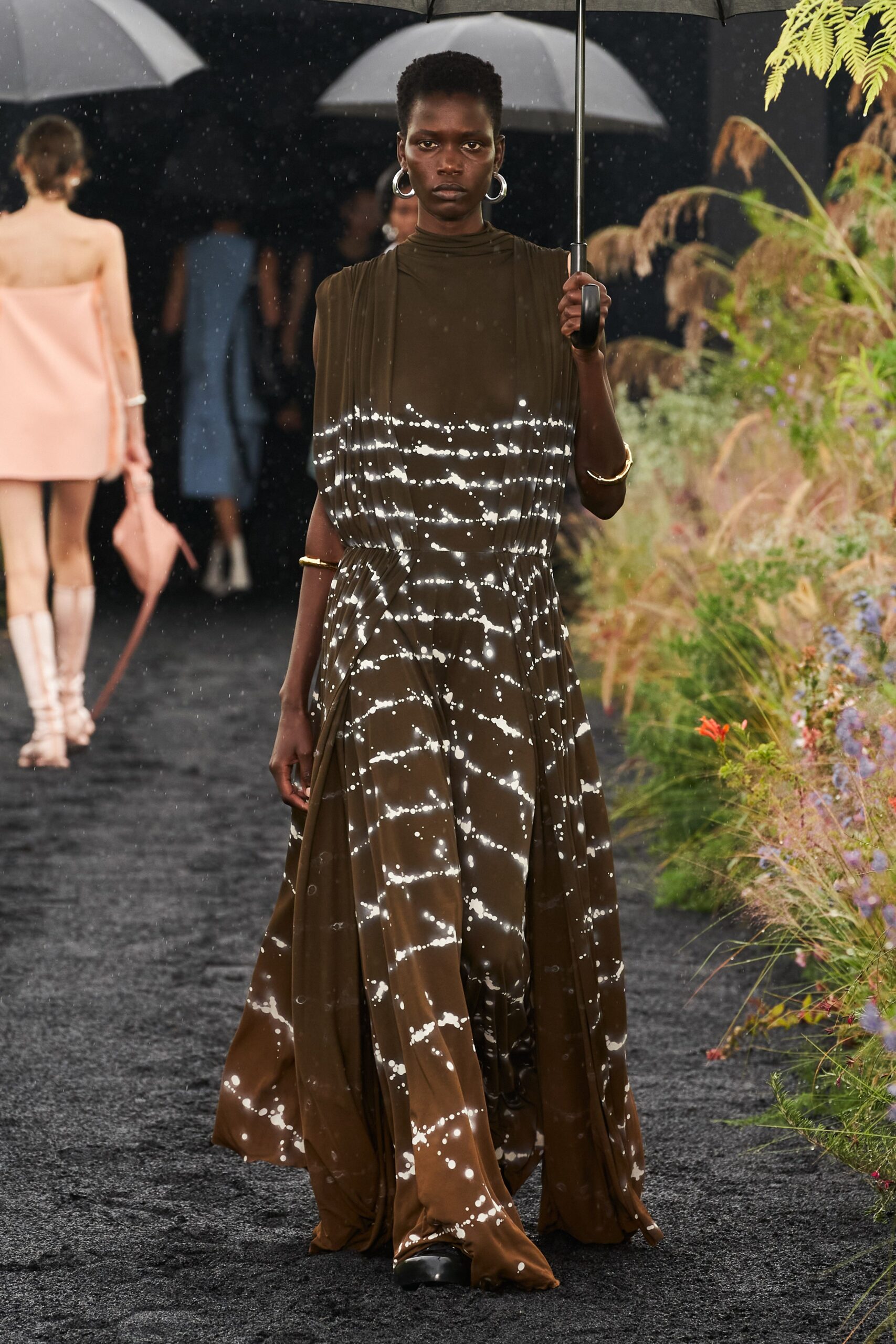 Jil Sander S/S 23 Look 19