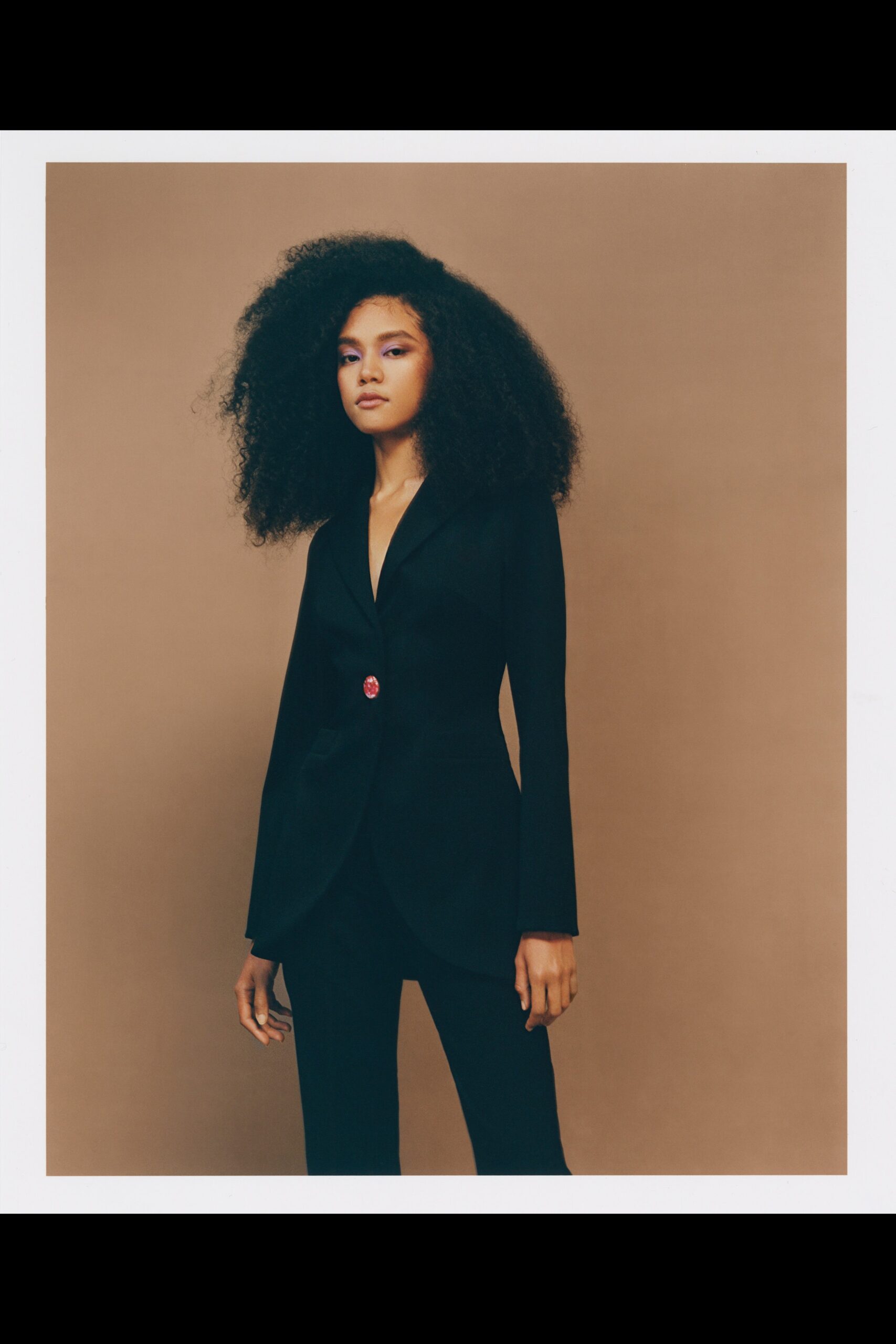 Jonathan Cohen F/W 22 Look 19