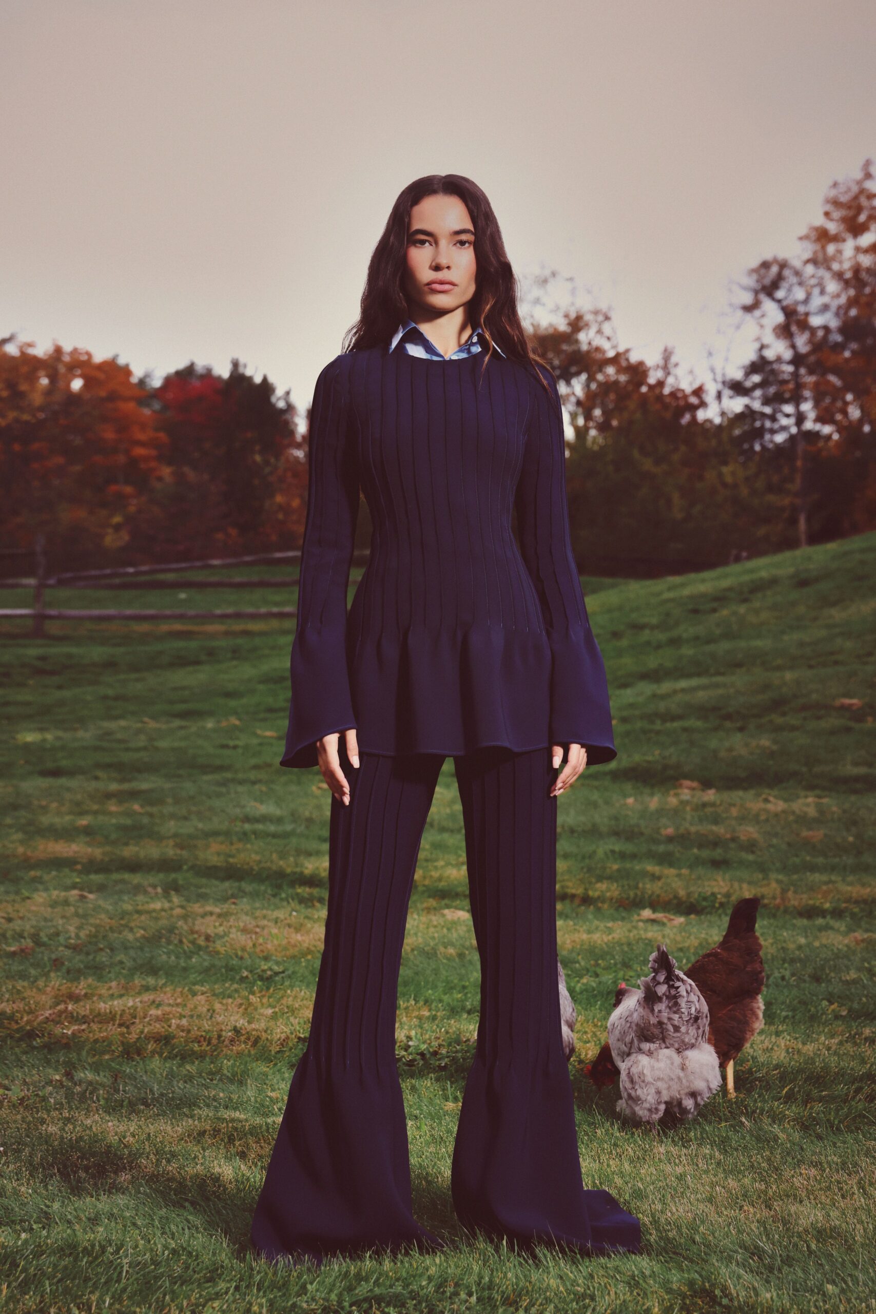 Jonathan Cohen S/S 23 Look 19
