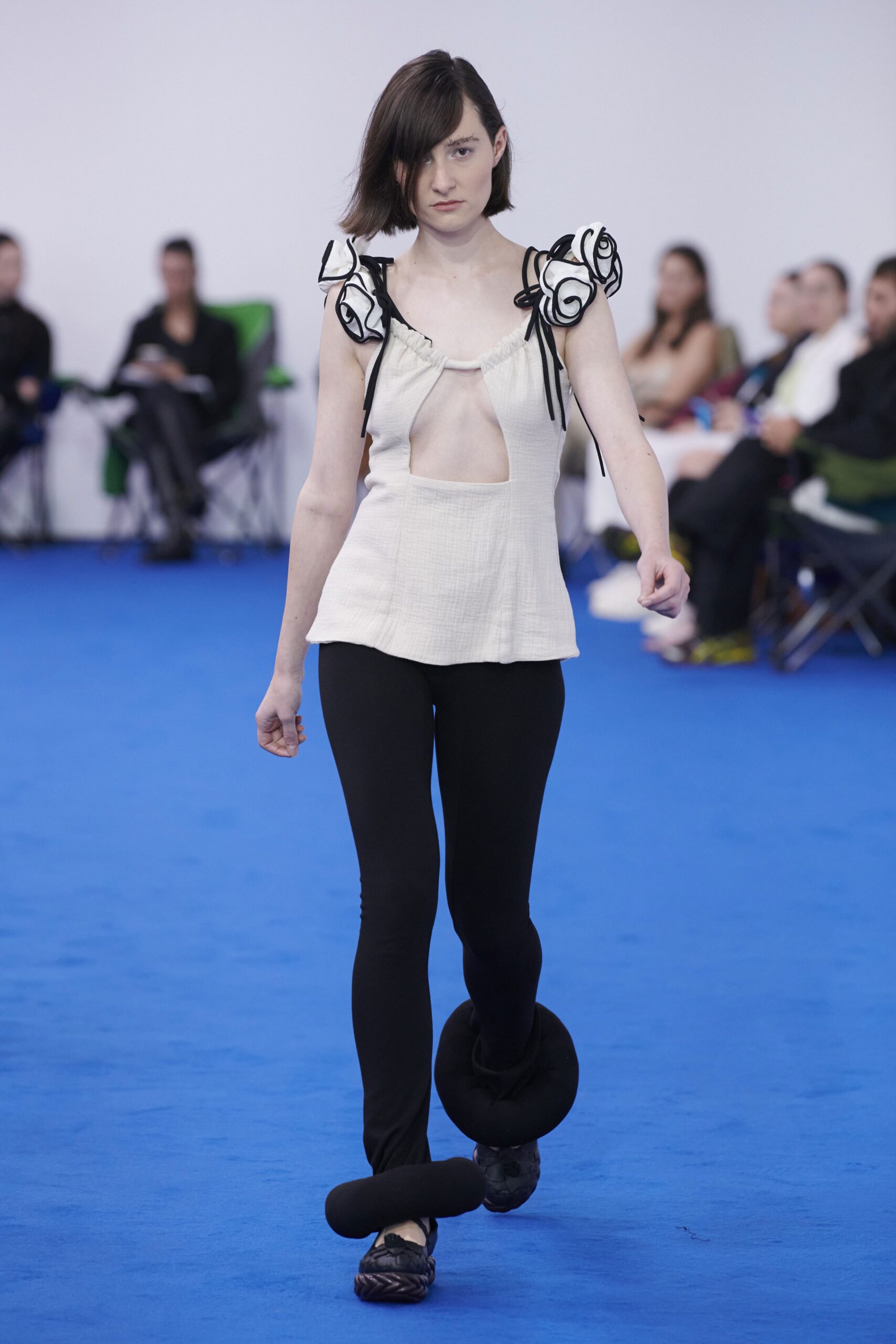 Jordan Dalah Australia Resort 23 Look 19